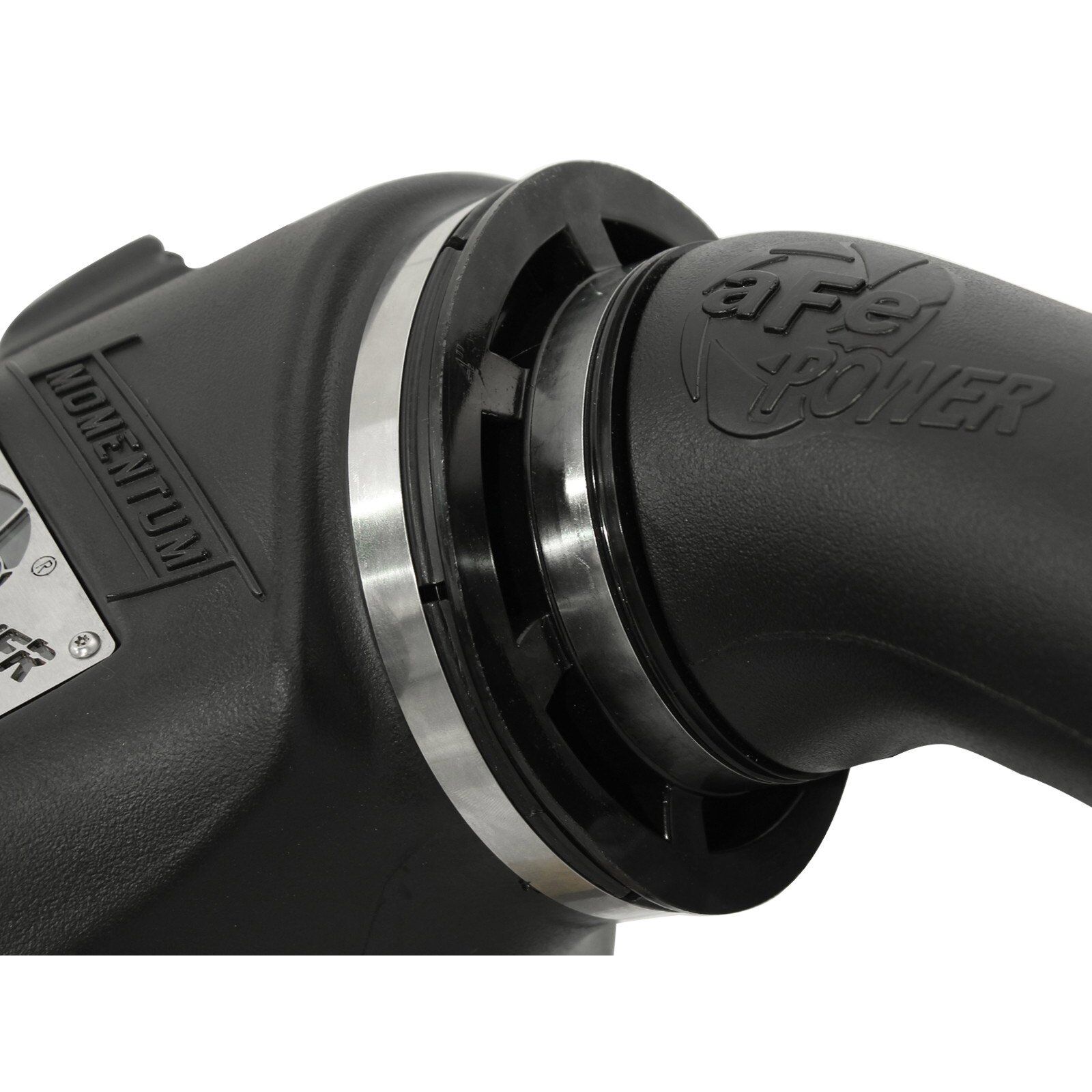 Momentum Cold Air Intake System Media