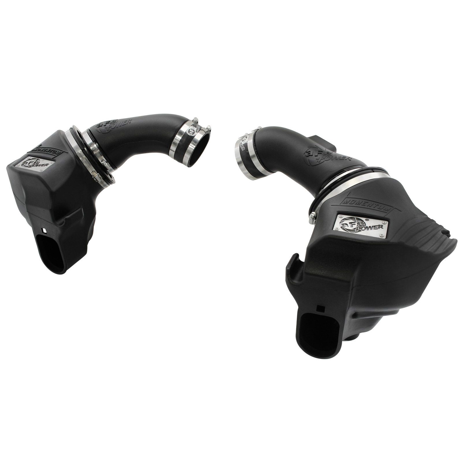 Momentum Cold Air Intake System w/Pro DRY S Filter Media