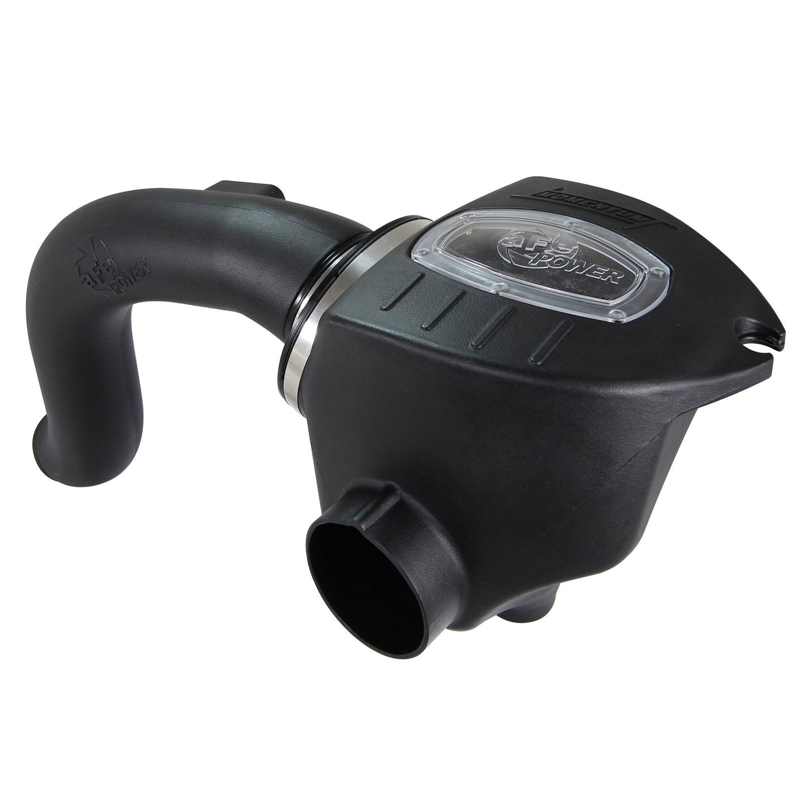 Momentum Cold Air Intake System w/Pro 5R Filter Media