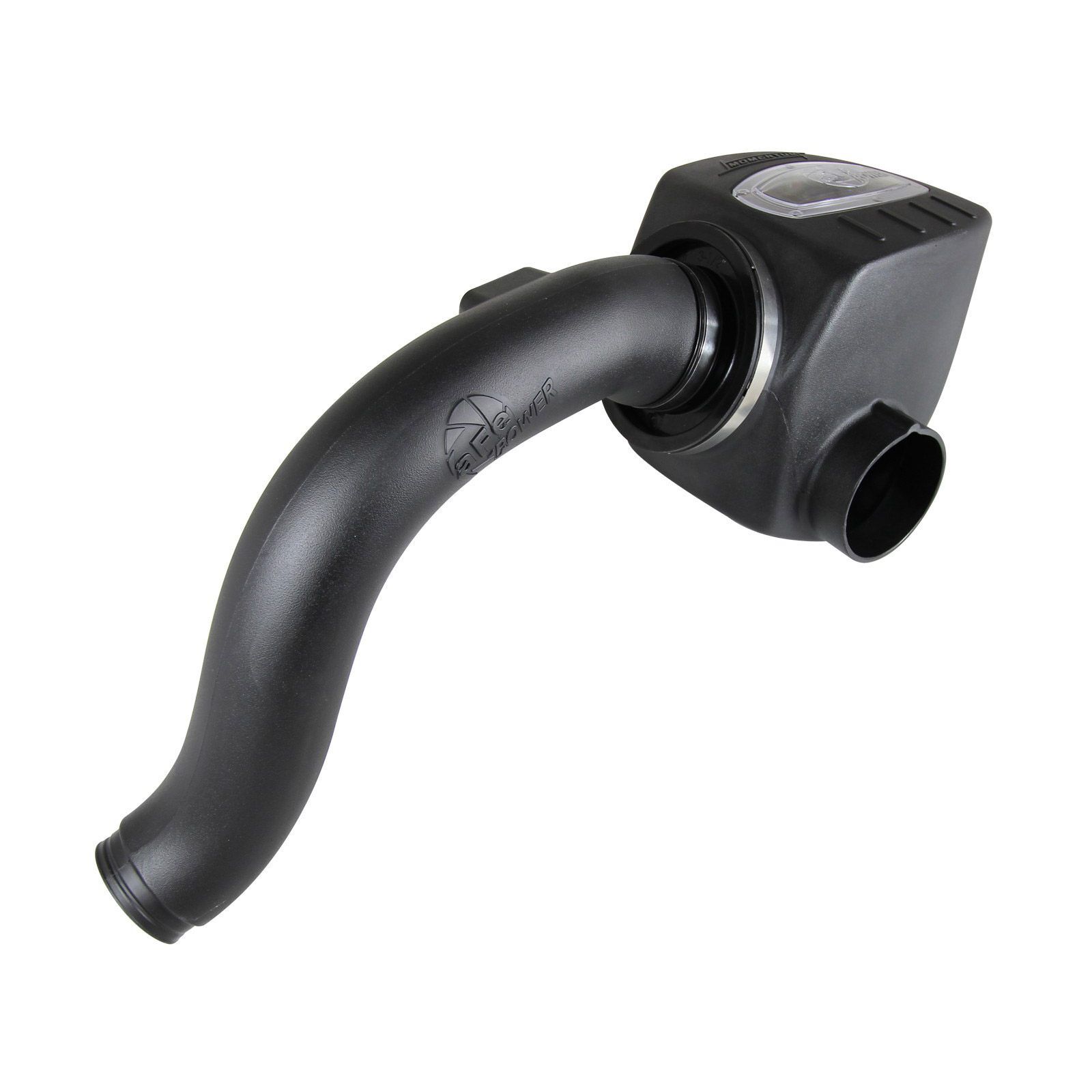 Momentum Cold Air Intake System Media