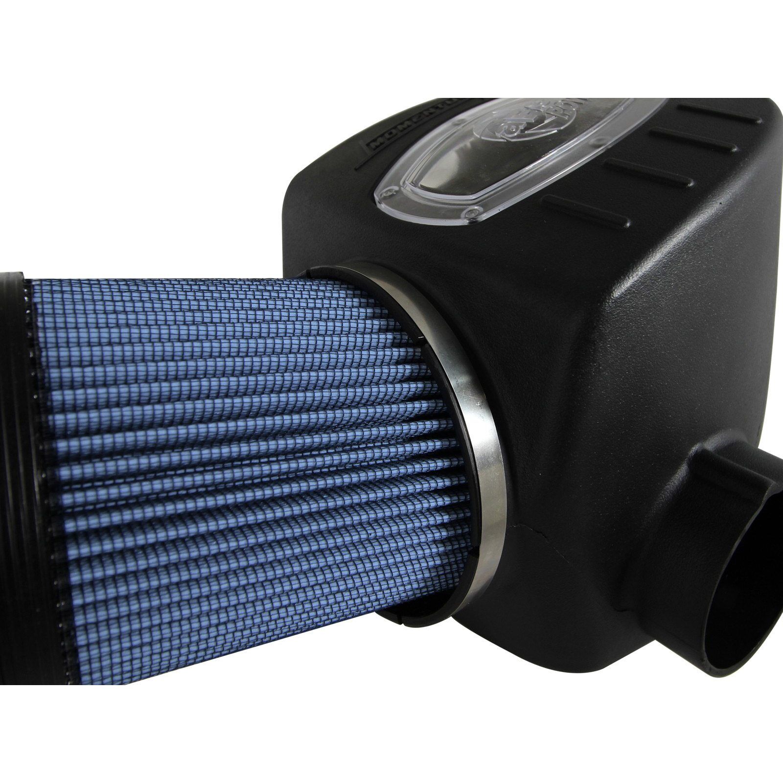 Momentum Cold Air Intake System Media