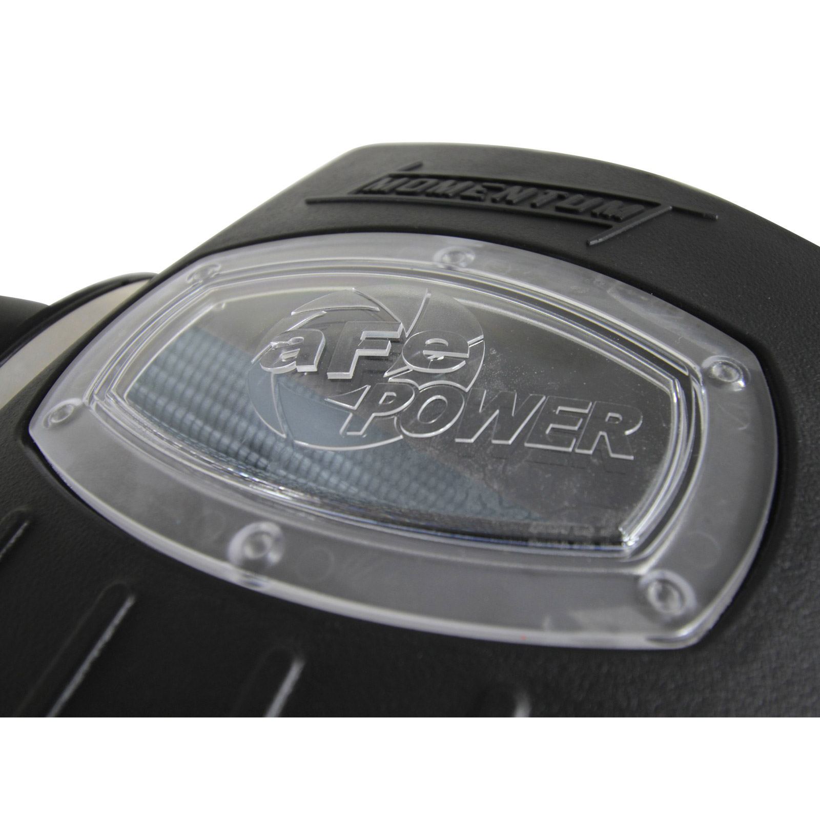 Momentum Cold Air Intake System Media