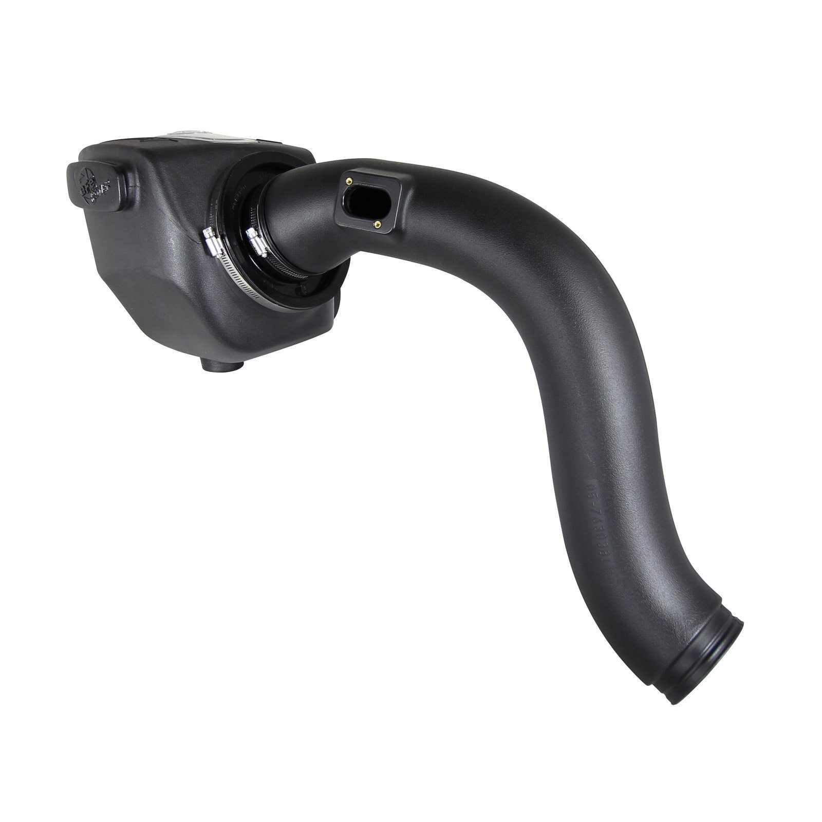 Momentum Cold Air Intake System Media