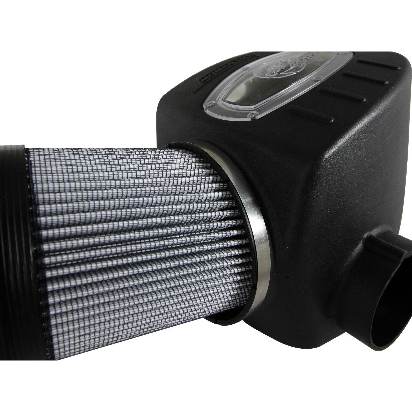 Momentum Cold Air Intake System Media