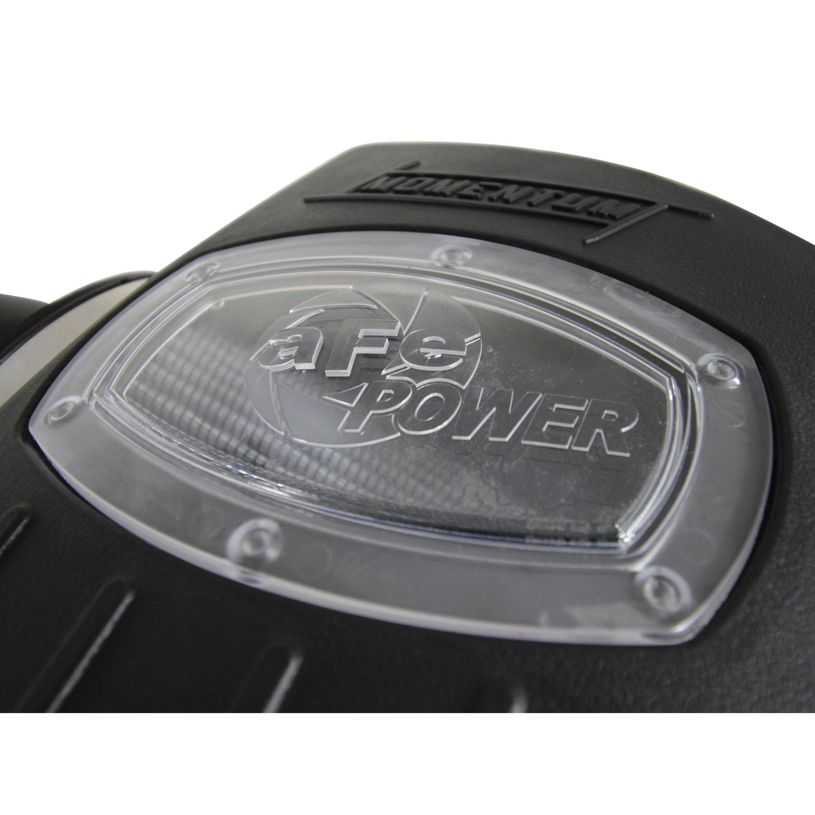 Momentum Cold Air Intake System Media