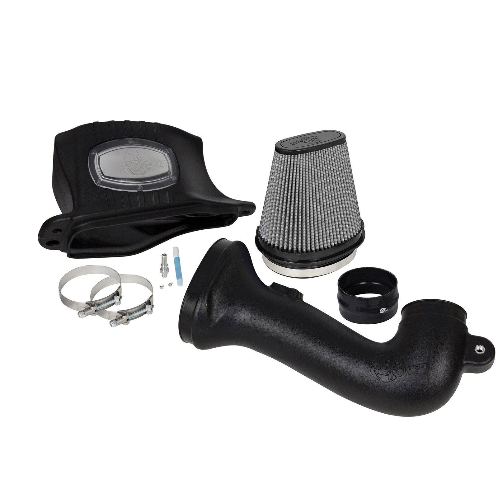 Momentum Cold Air Intake System Media