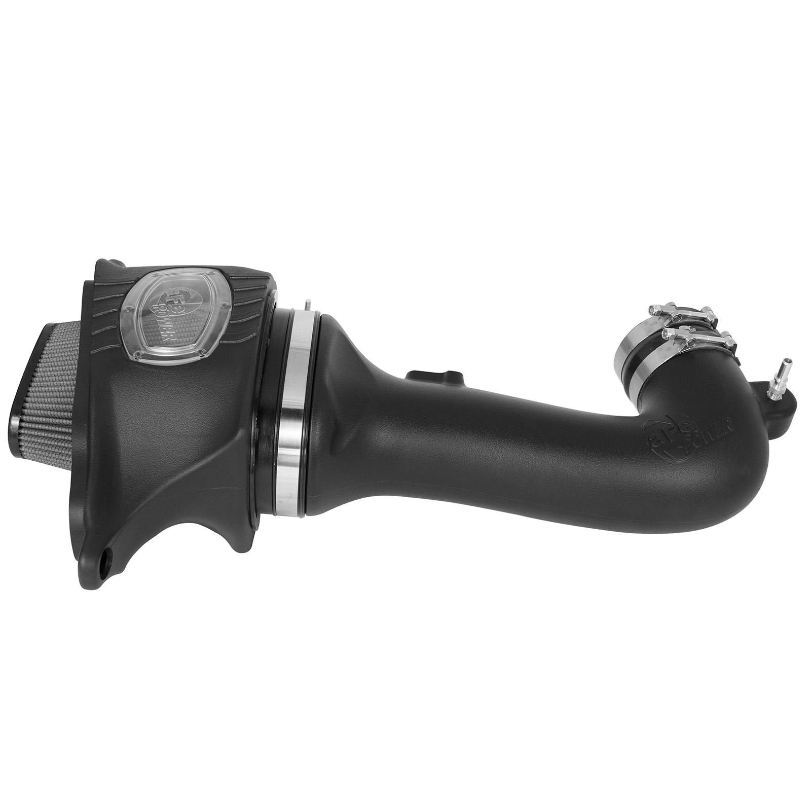 Momentum Cold Air Intake System Media