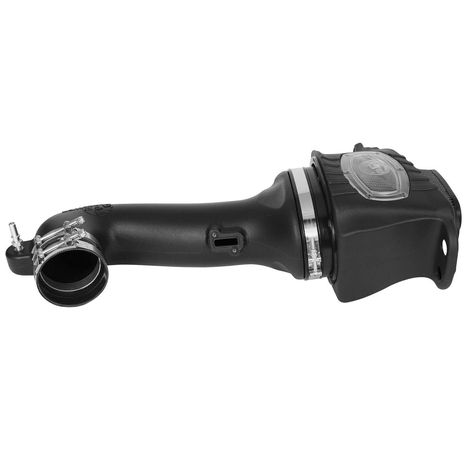 Momentum Cold Air Intake System Media