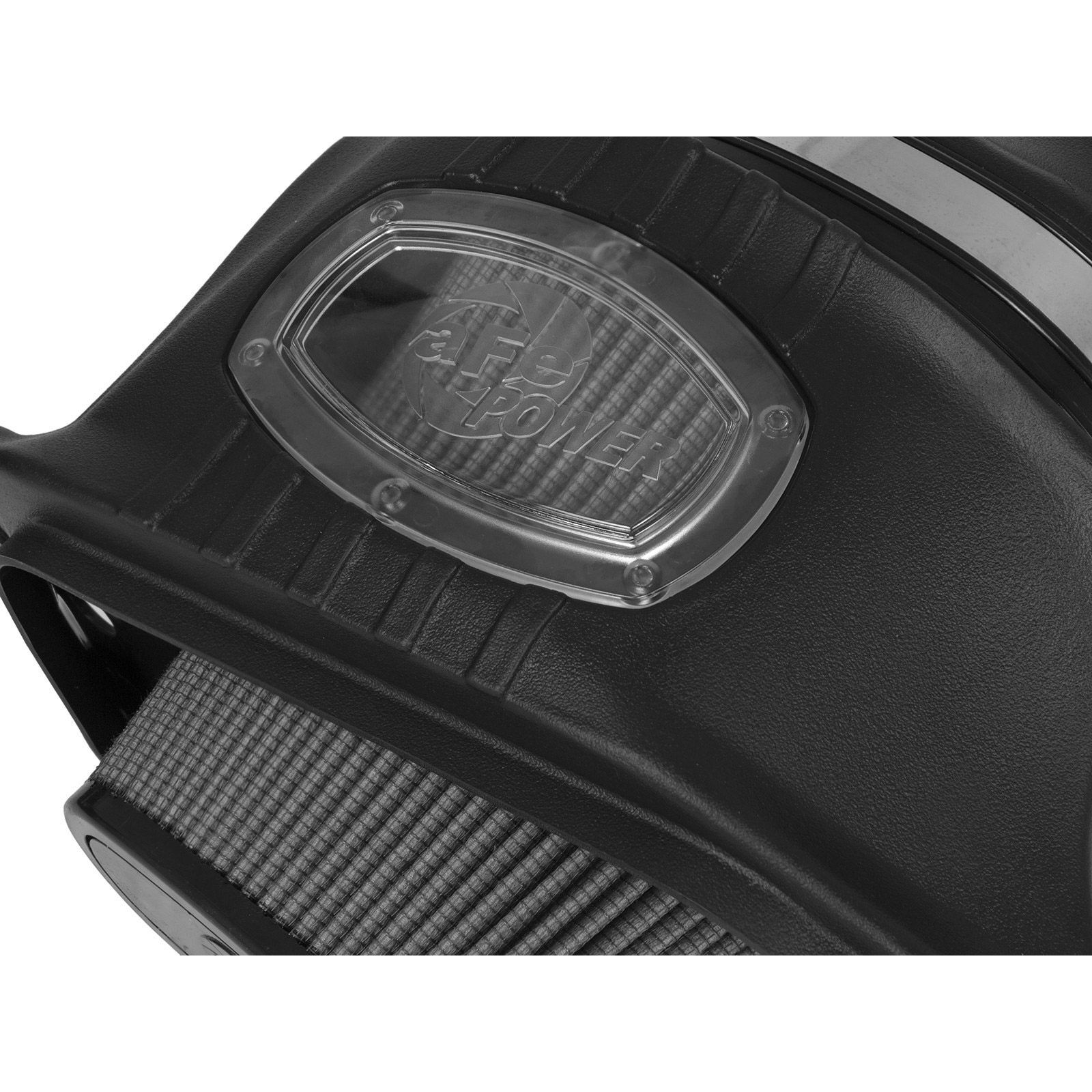Momentum Cold Air Intake System Media
