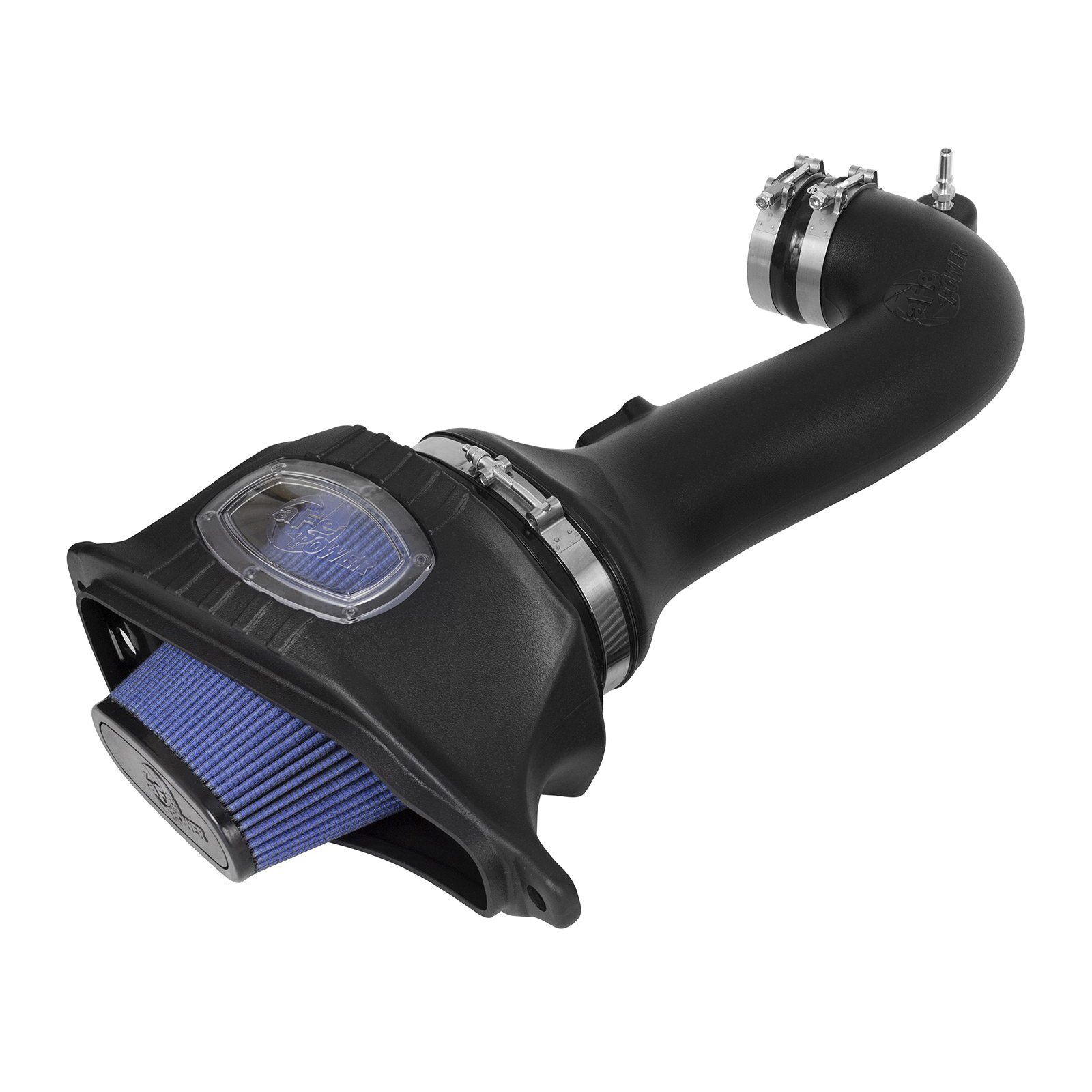 Momentum Cold Air Intake System w/Pro 5R Filter Media