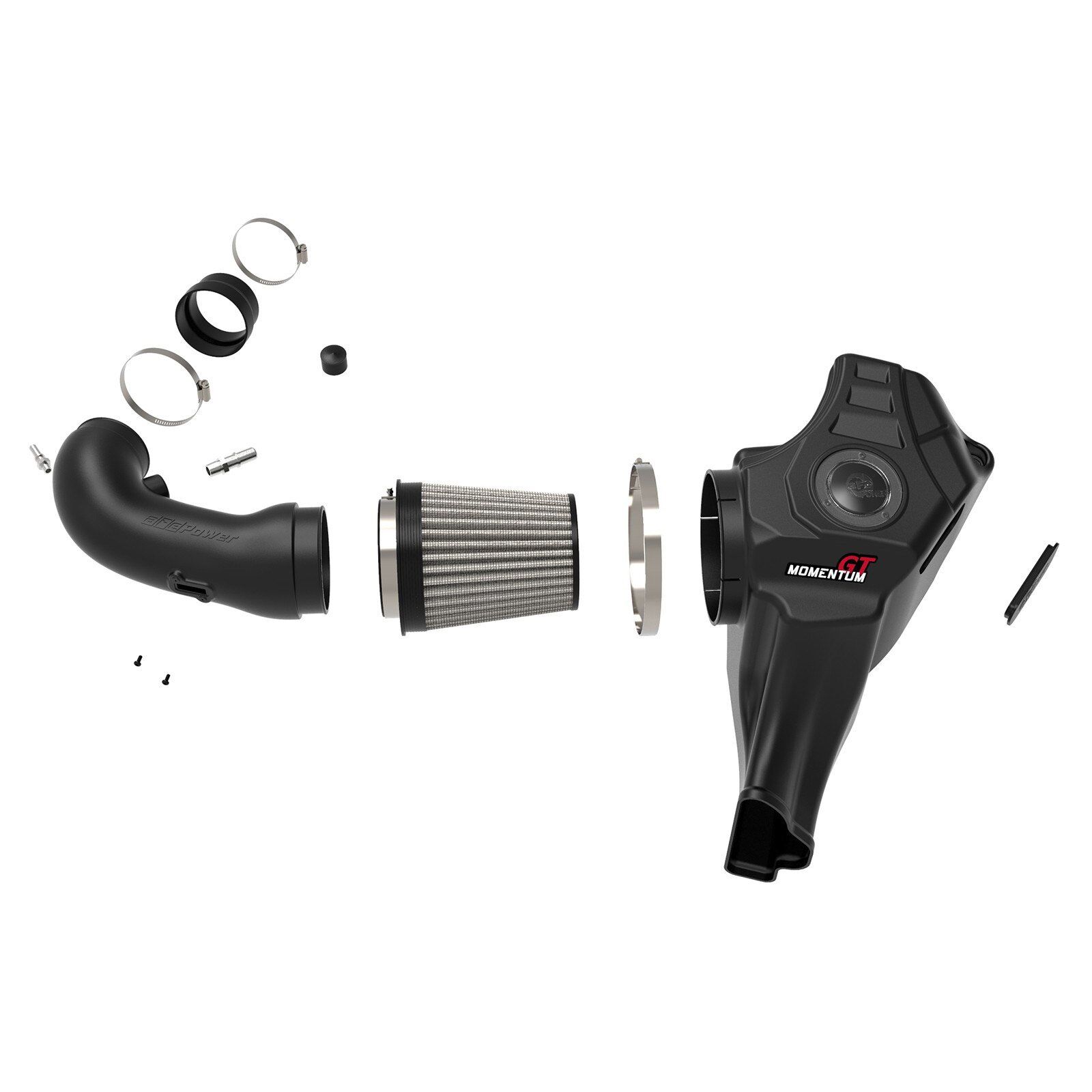 Momentum GT Cold Air Intake System