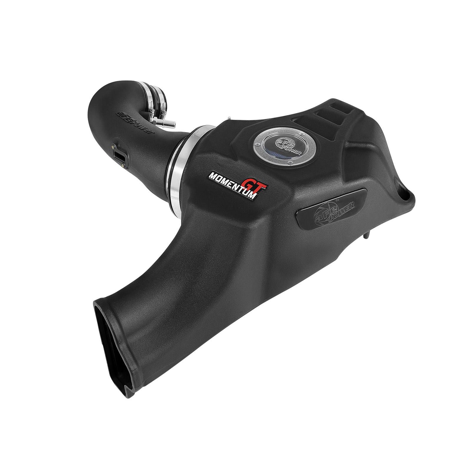 Momentum GT Cold Air Intake System w/Pro 5R Filter