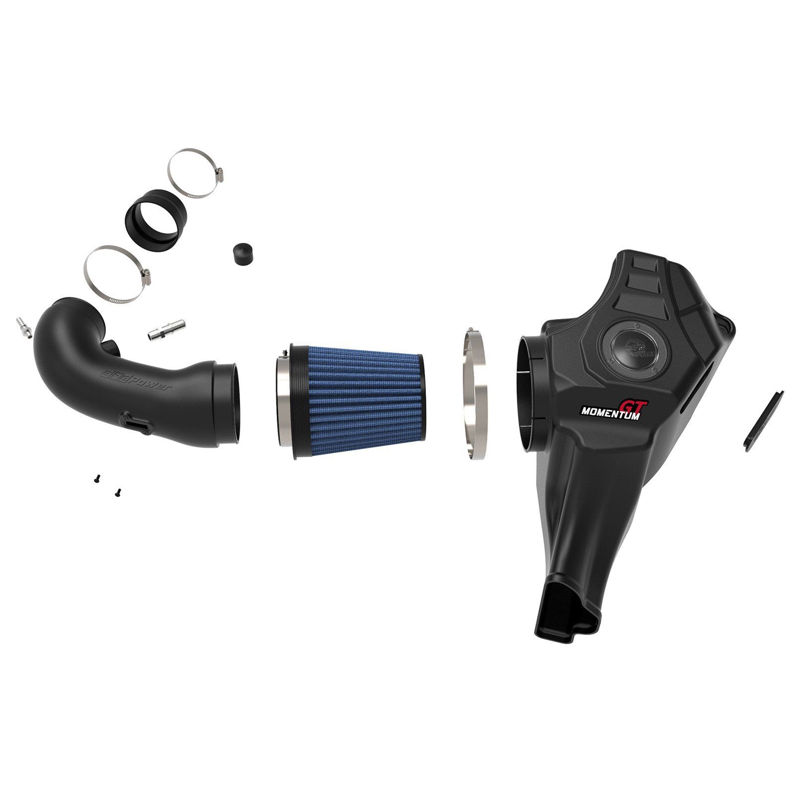 Momentum GT Cold Air Intake System
