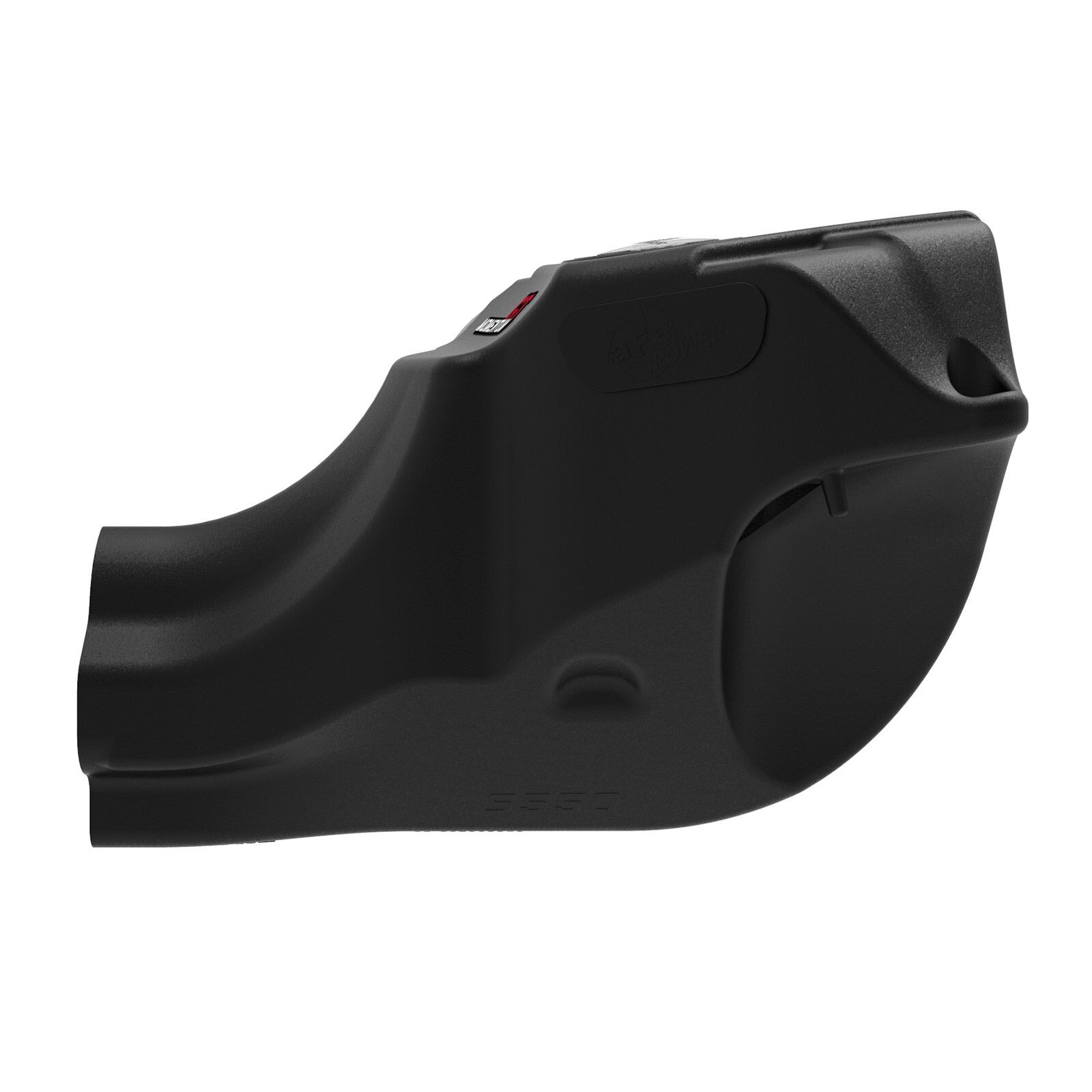 Momentum GT Cold Air Intake System