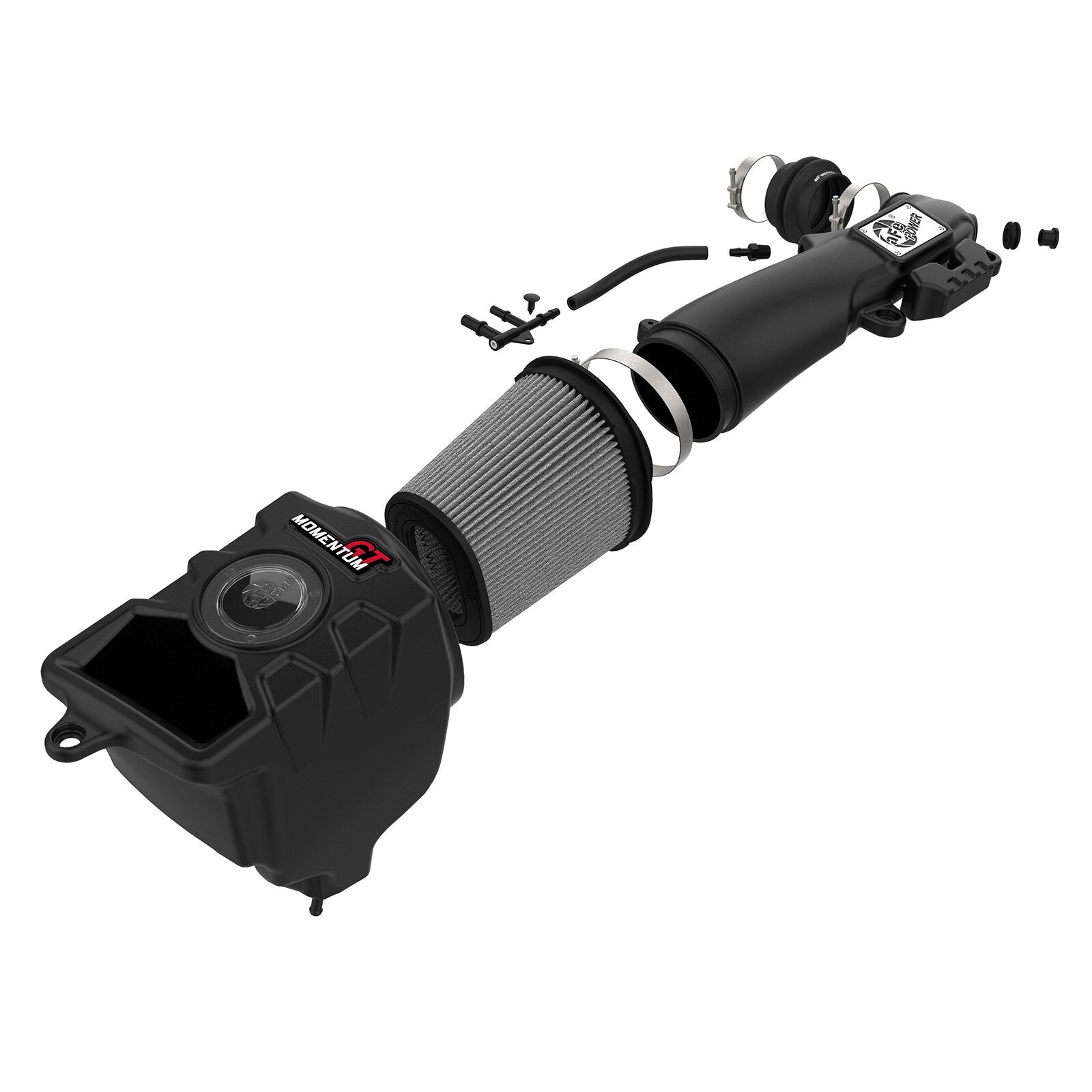 Momentum GT Cold Air Intake System