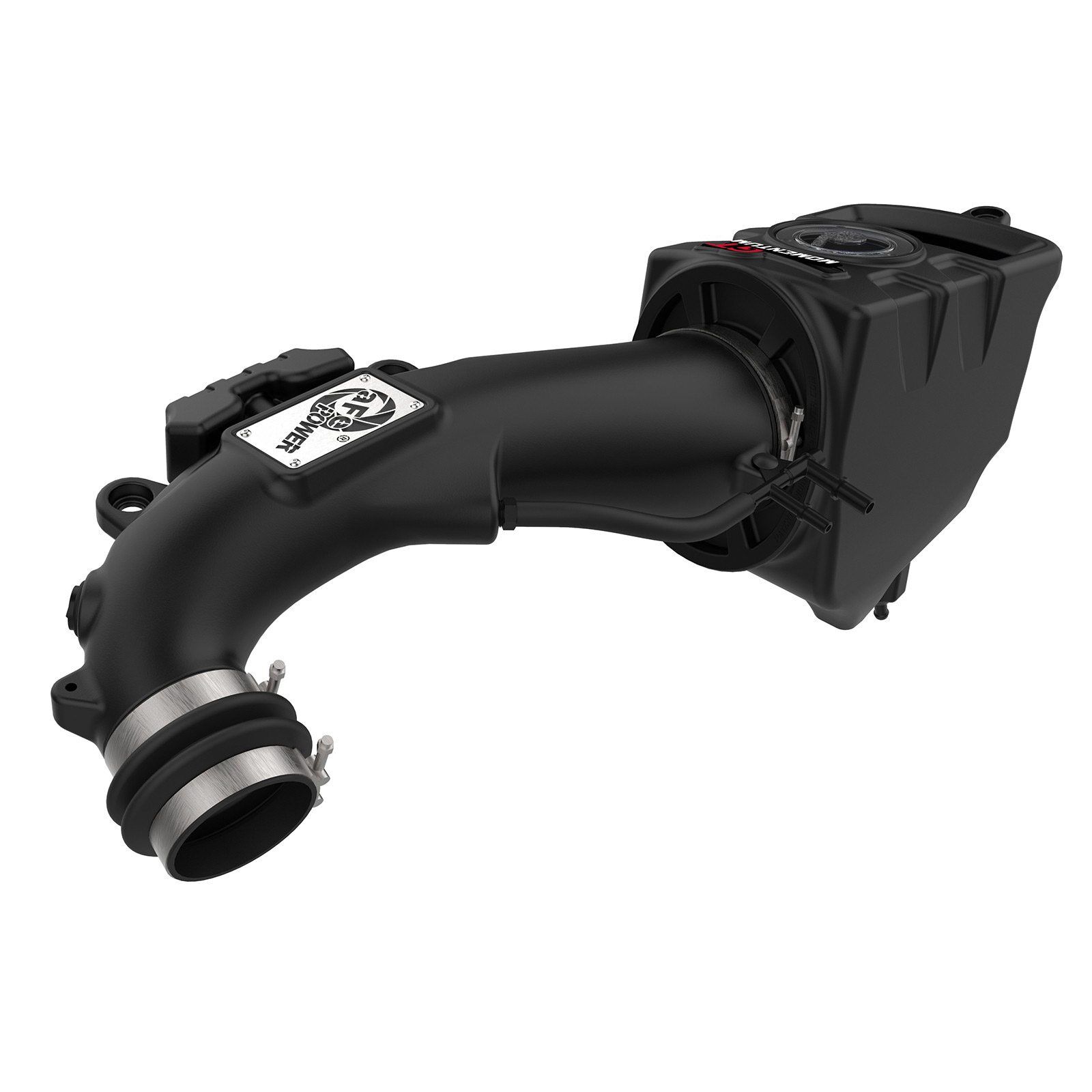Momentum GT Cold Air Intake System