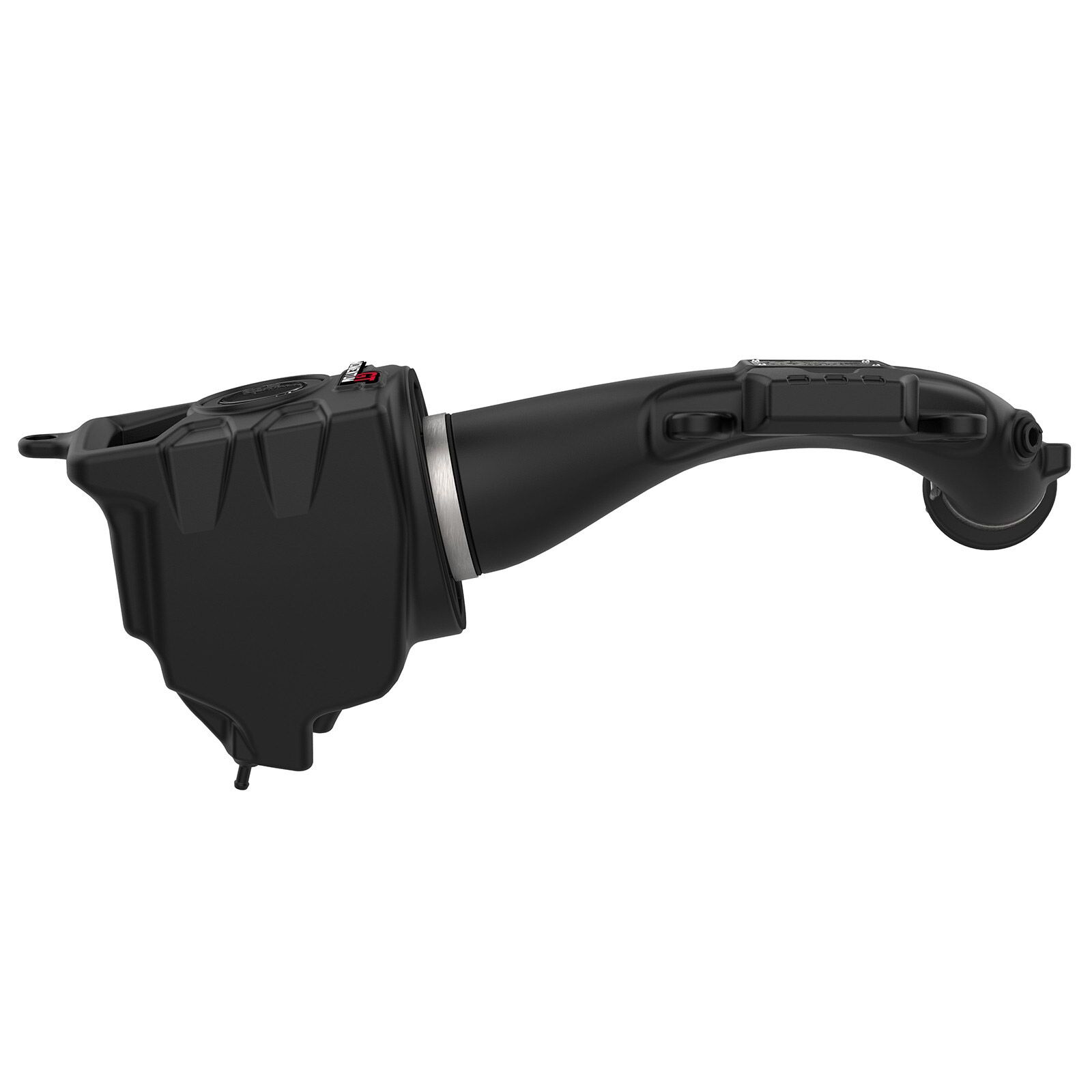 Momentum GT Cold Air Intake System