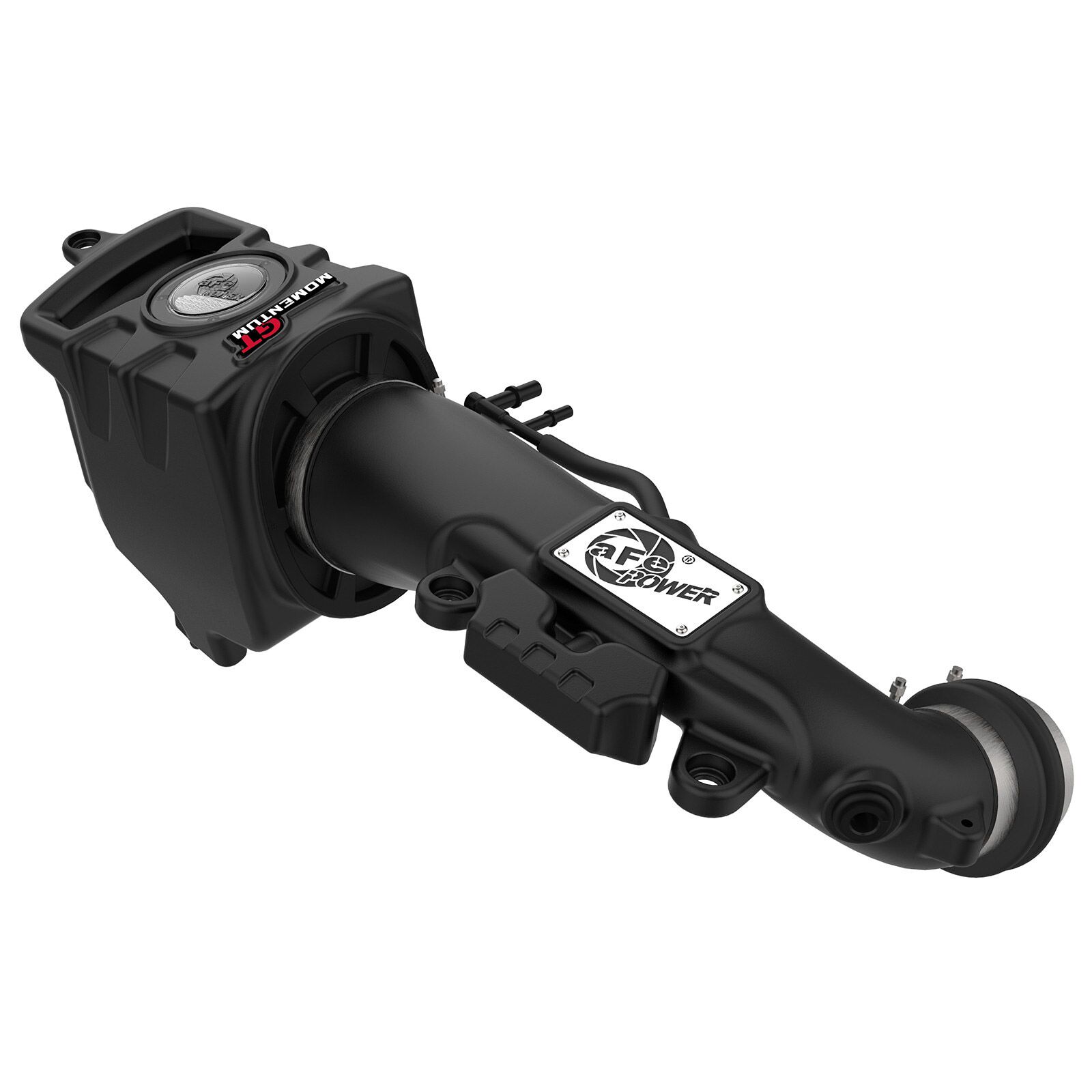 Momentum GT Cold Air Intake System