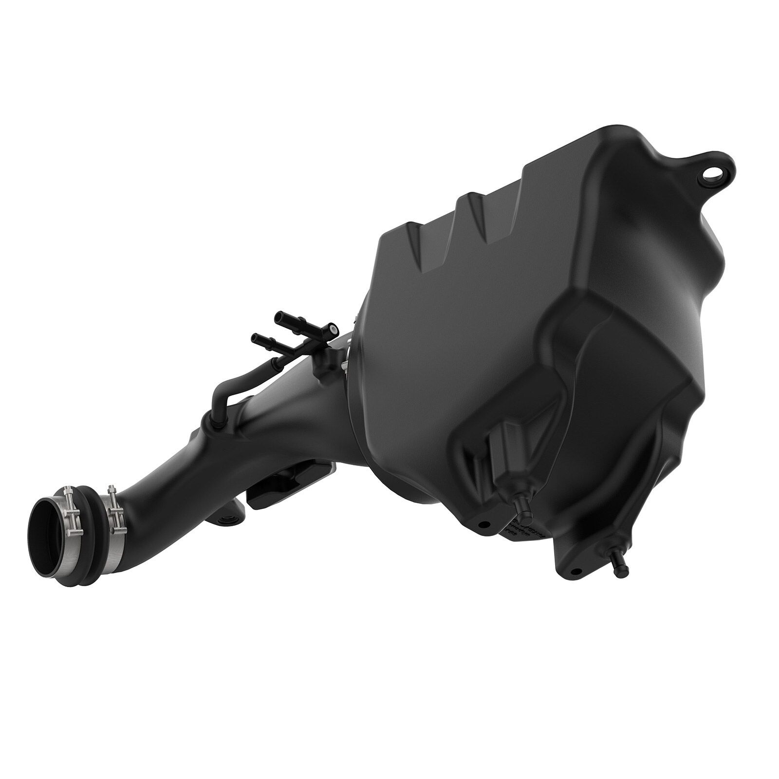 Momentum GT Cold Air Intake System