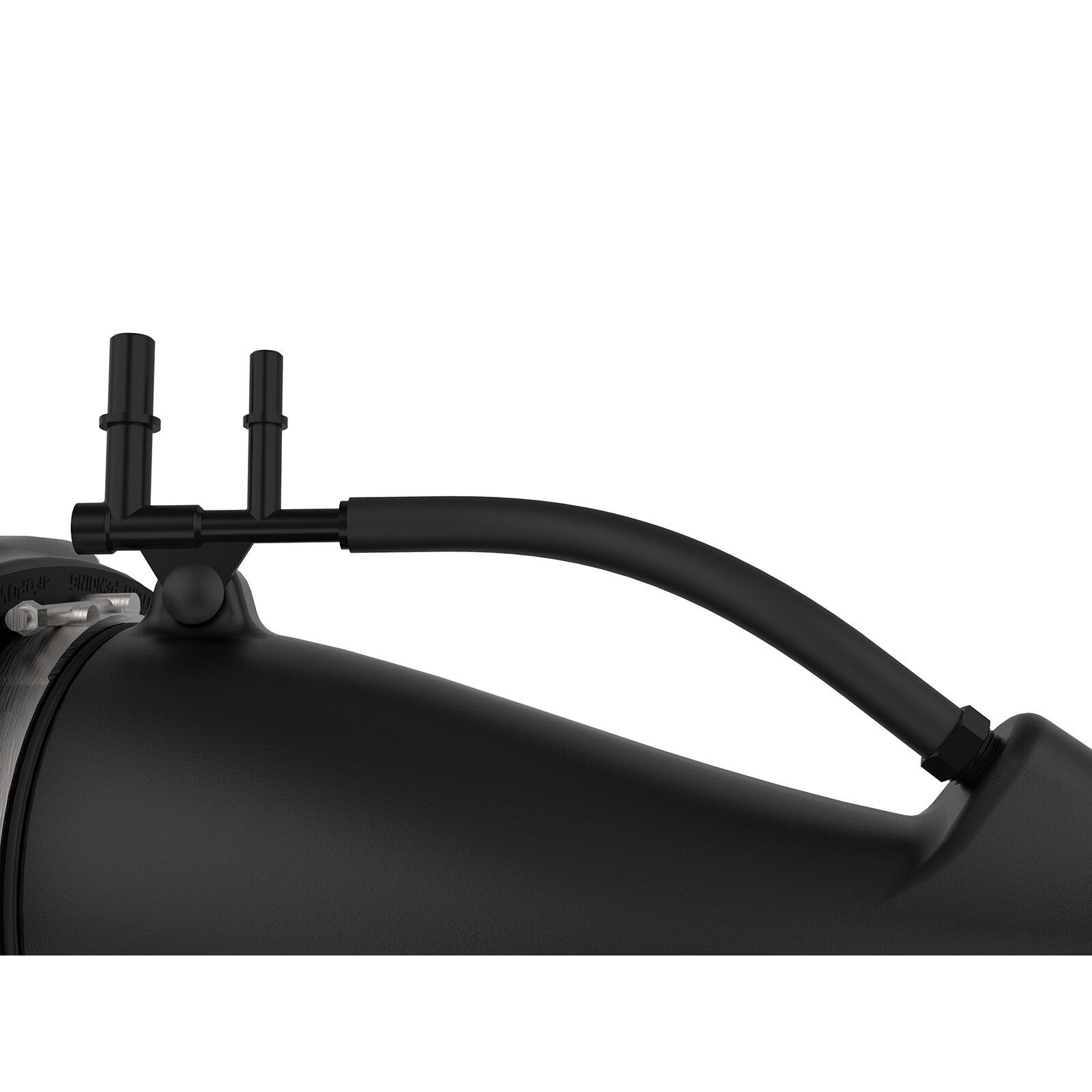 Momentum GT Cold Air Intake System