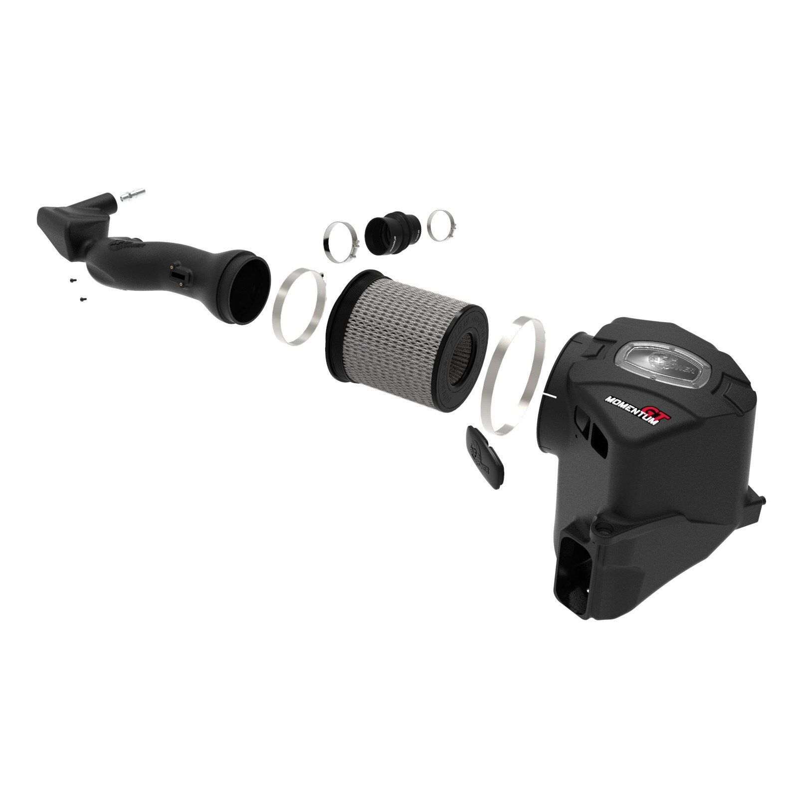 Momentum GT Cold Air Intake System