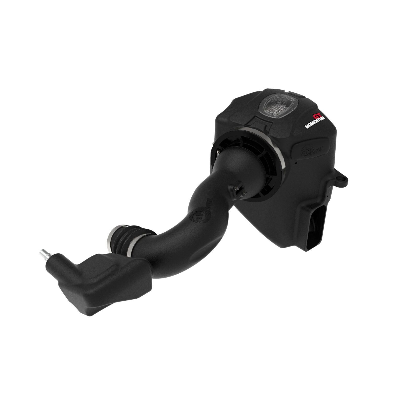 Momentum GT Cold Air Intake System