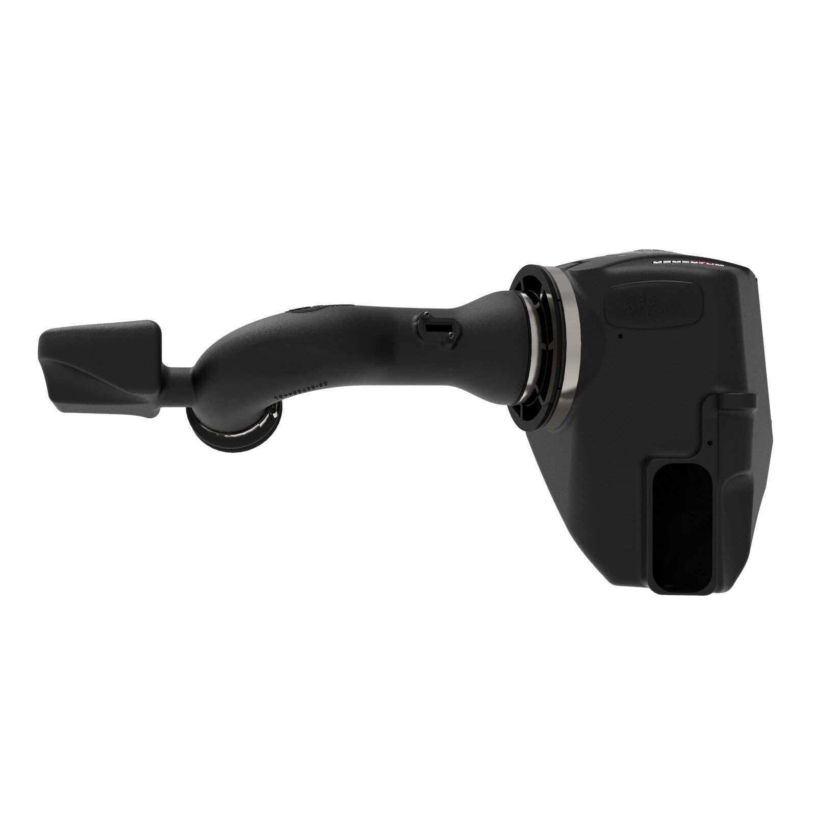Momentum GT Cold Air Intake System