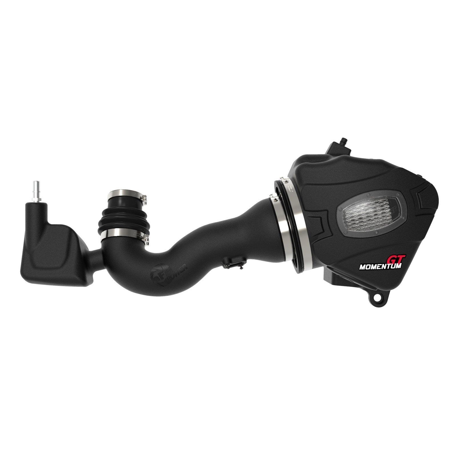 Momentum GT Cold Air Intake System