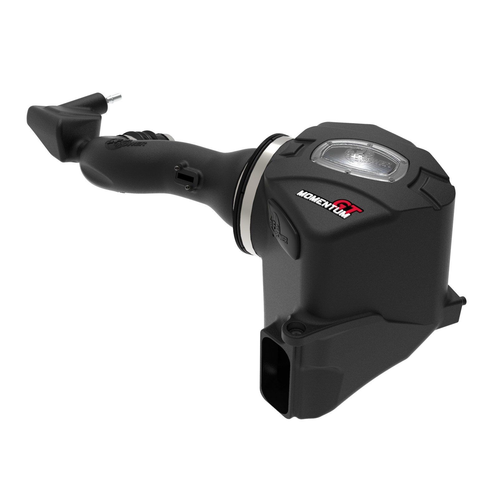 Momentum GT Cold Air Intake System w/Pro 5R Filter