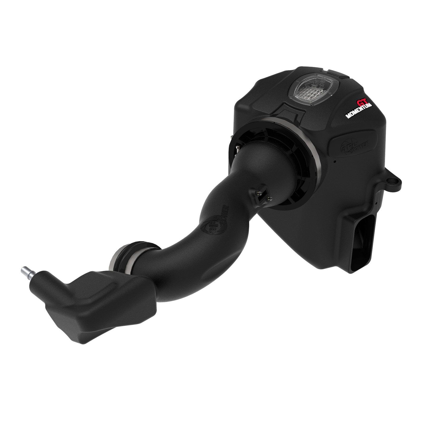 Momentum GT Cold Air Intake System w/ Pro DRY S Filter
