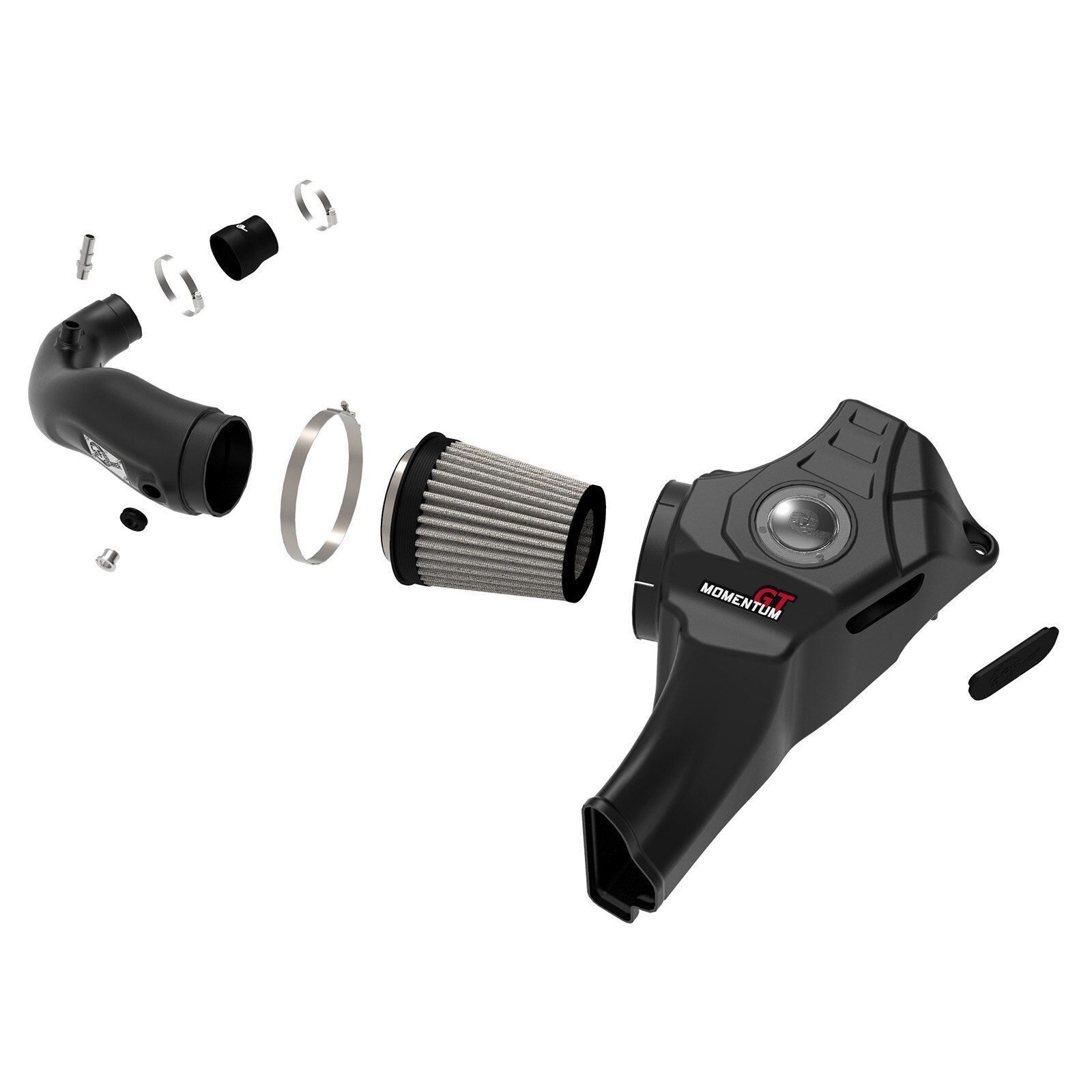 Momentum GT Cold Air Intake System