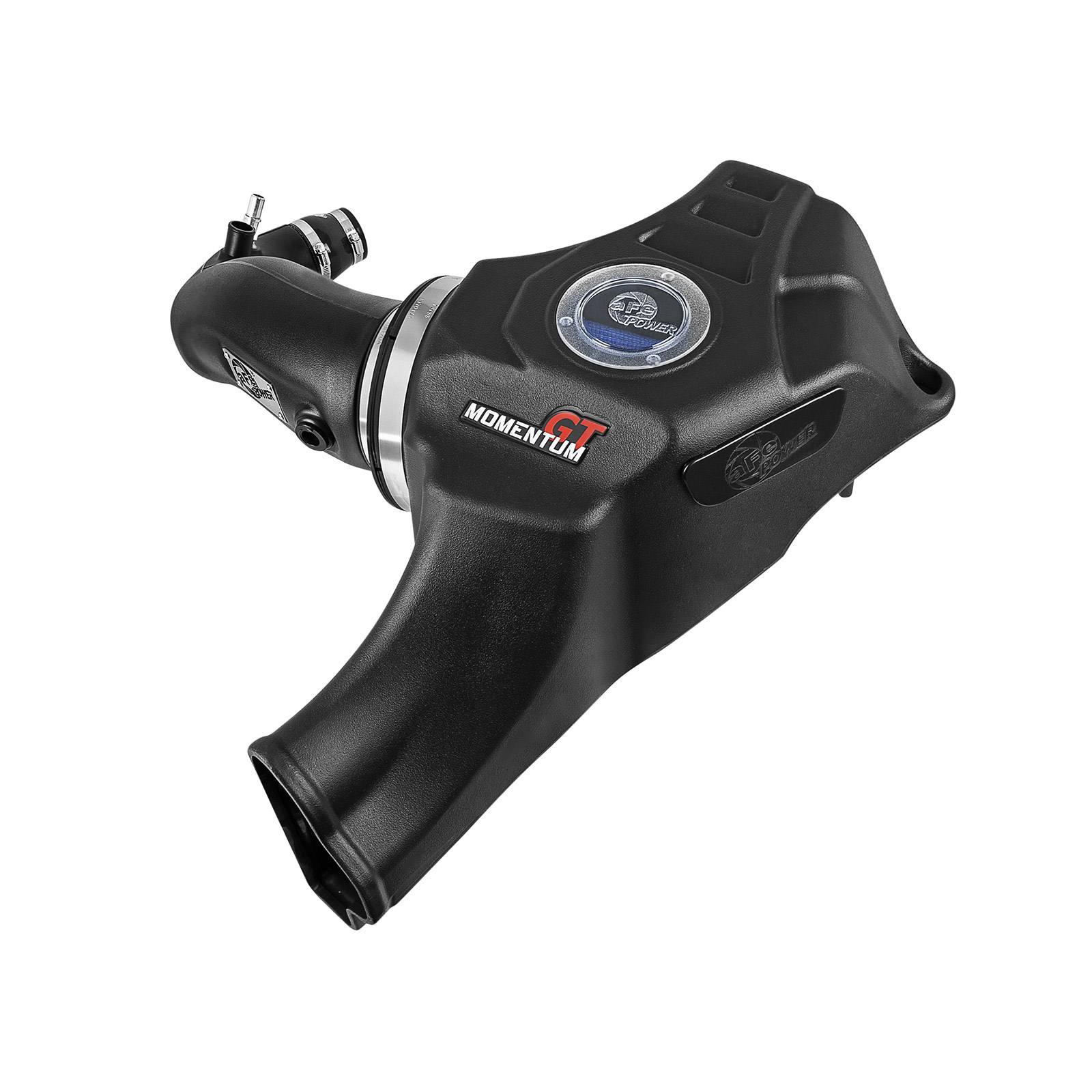 Momentum GT Cold Air Intake System w/Pro 5R Filter