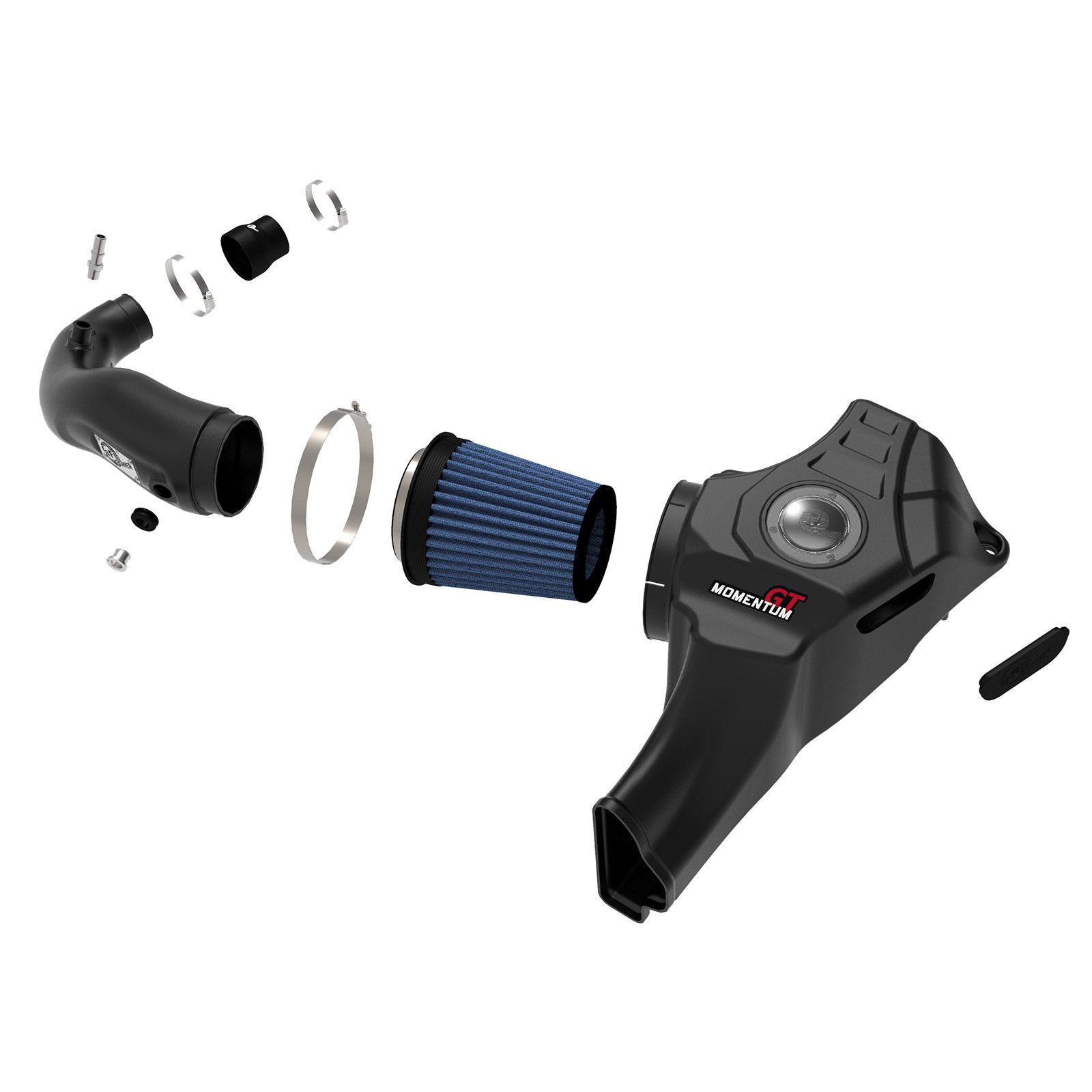 Momentum GT Cold Air Intake System