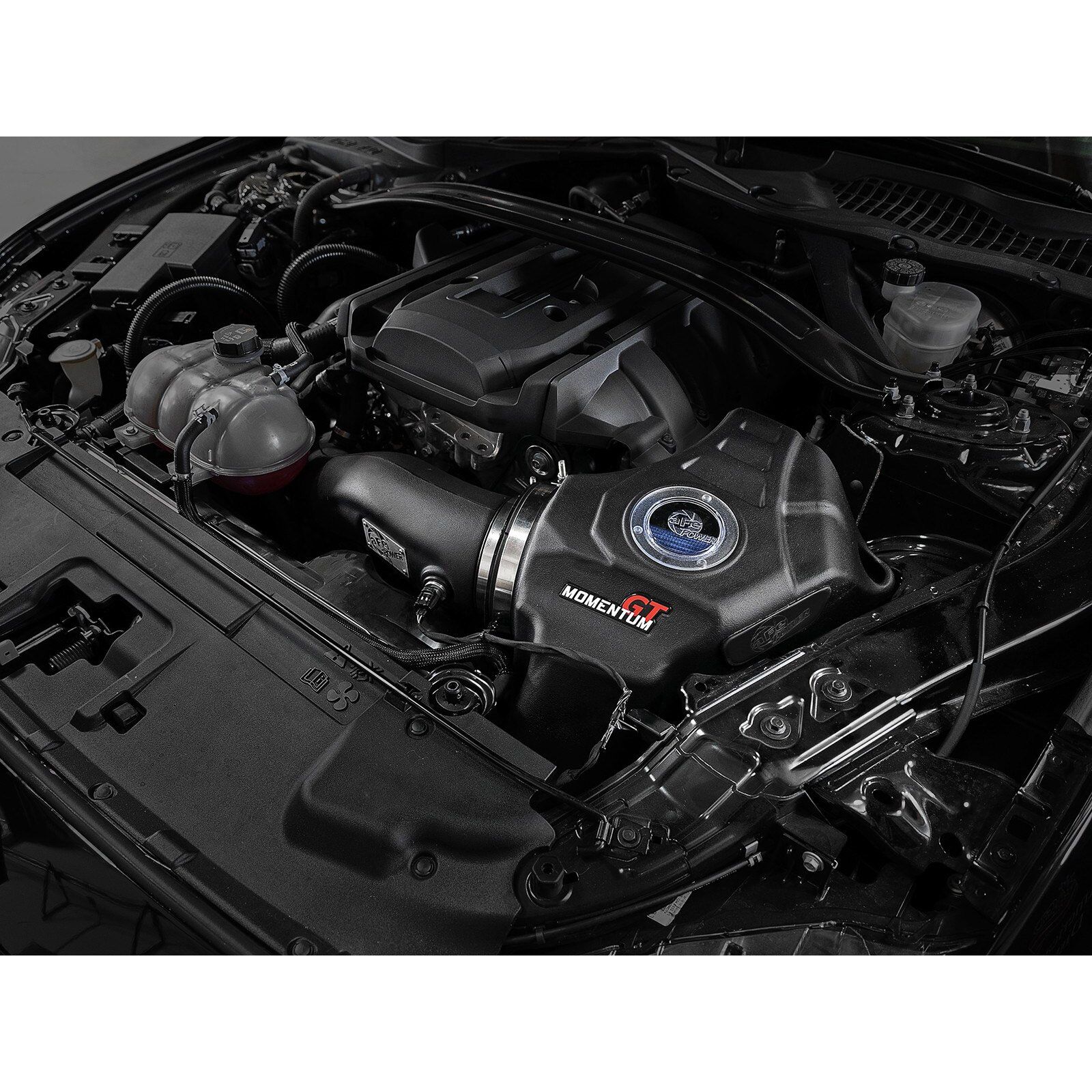 Momentum GT Cold Air Intake System