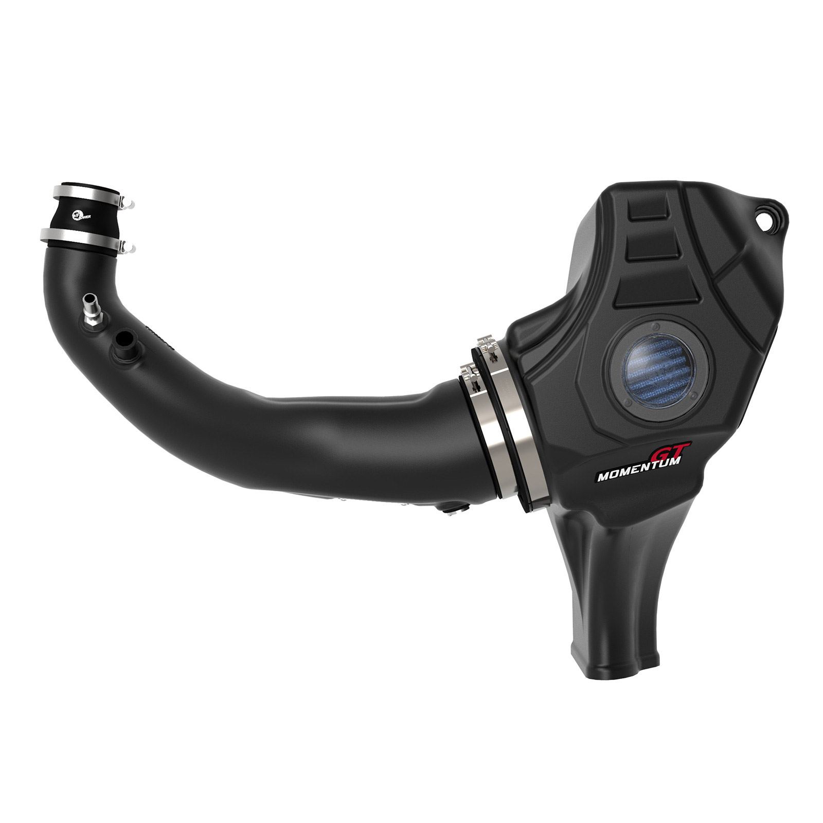 Momentum GT Cold Air Intake System