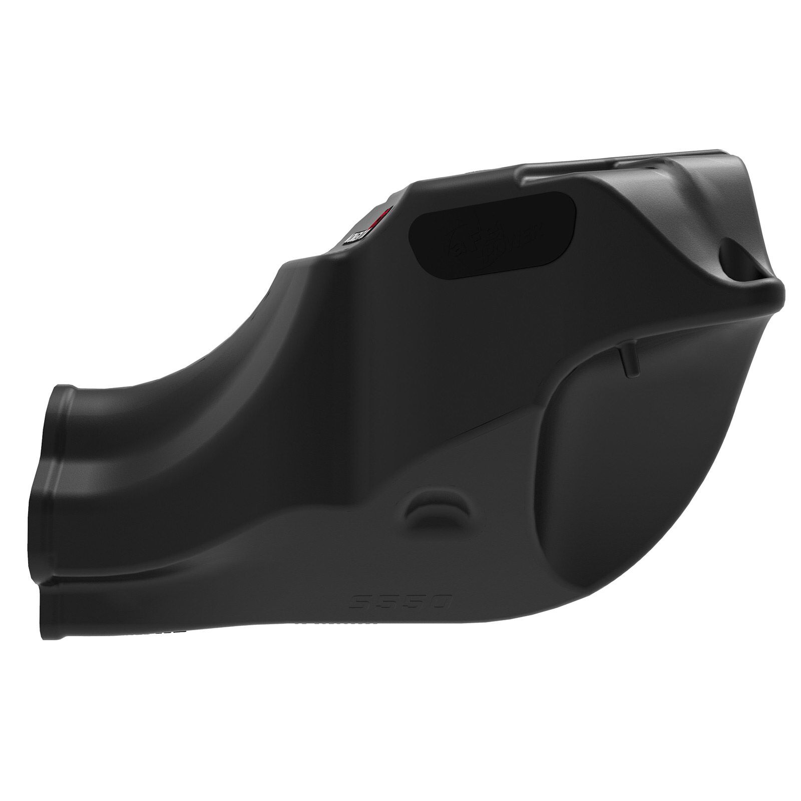 Momentum GT Cold Air Intake System
