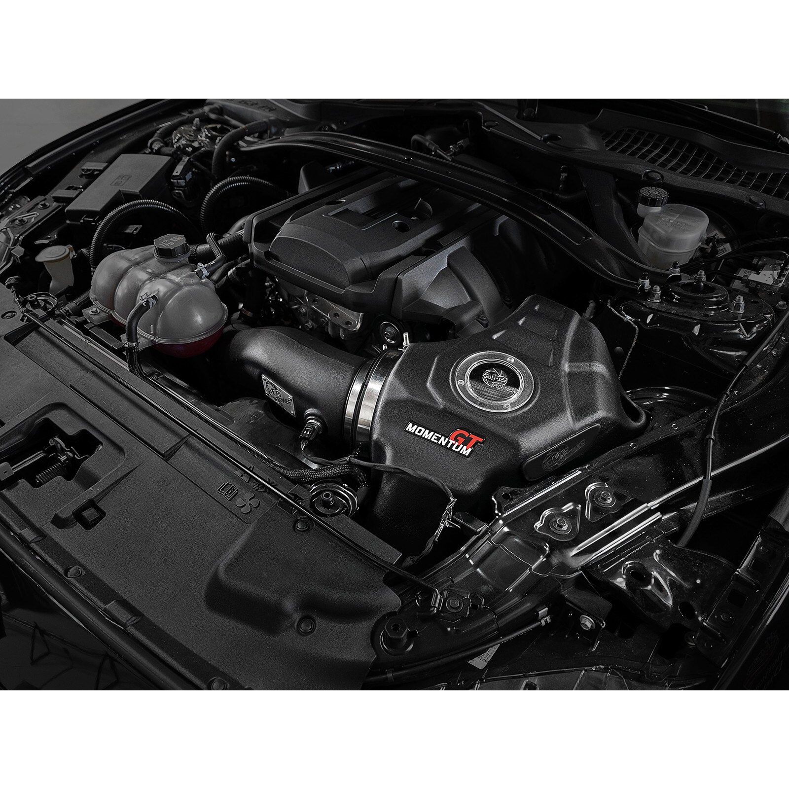 Momentum GT Cold Air Intake System