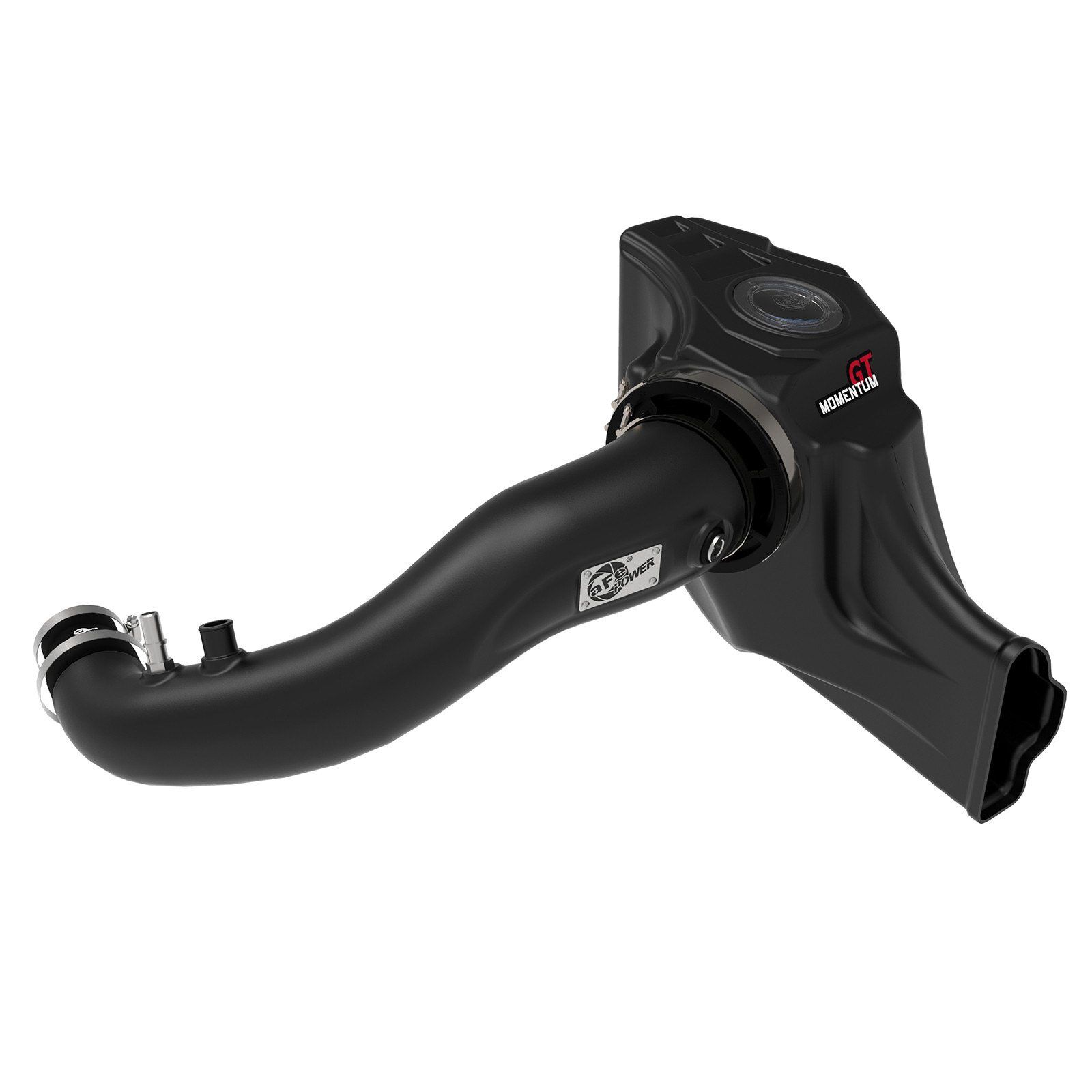Momentum GT Cold Air Intake System