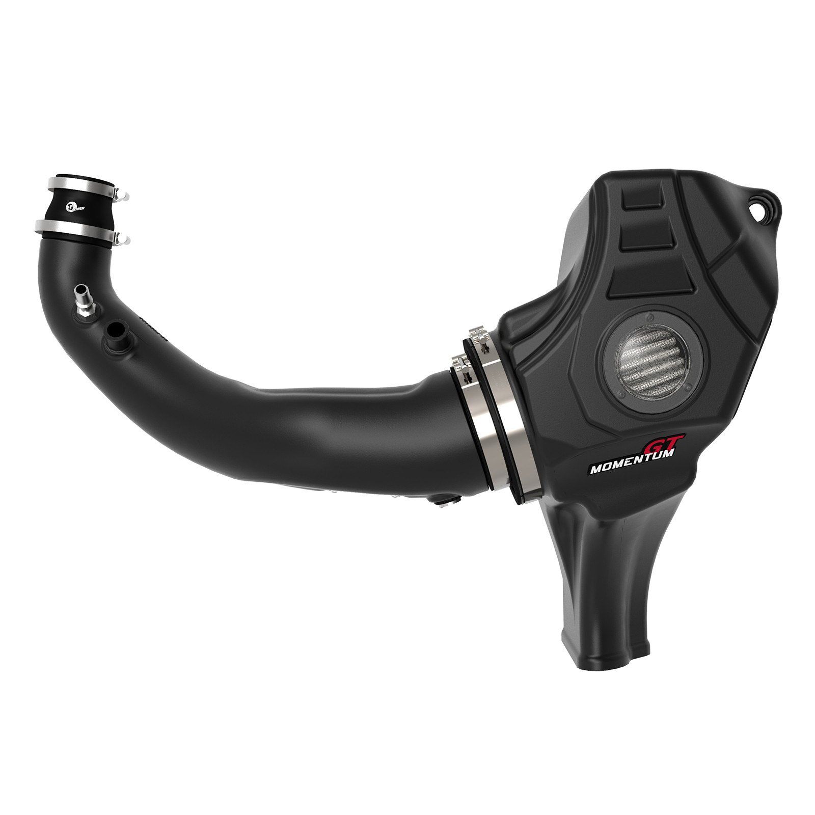 Momentum GT Cold Air Intake System