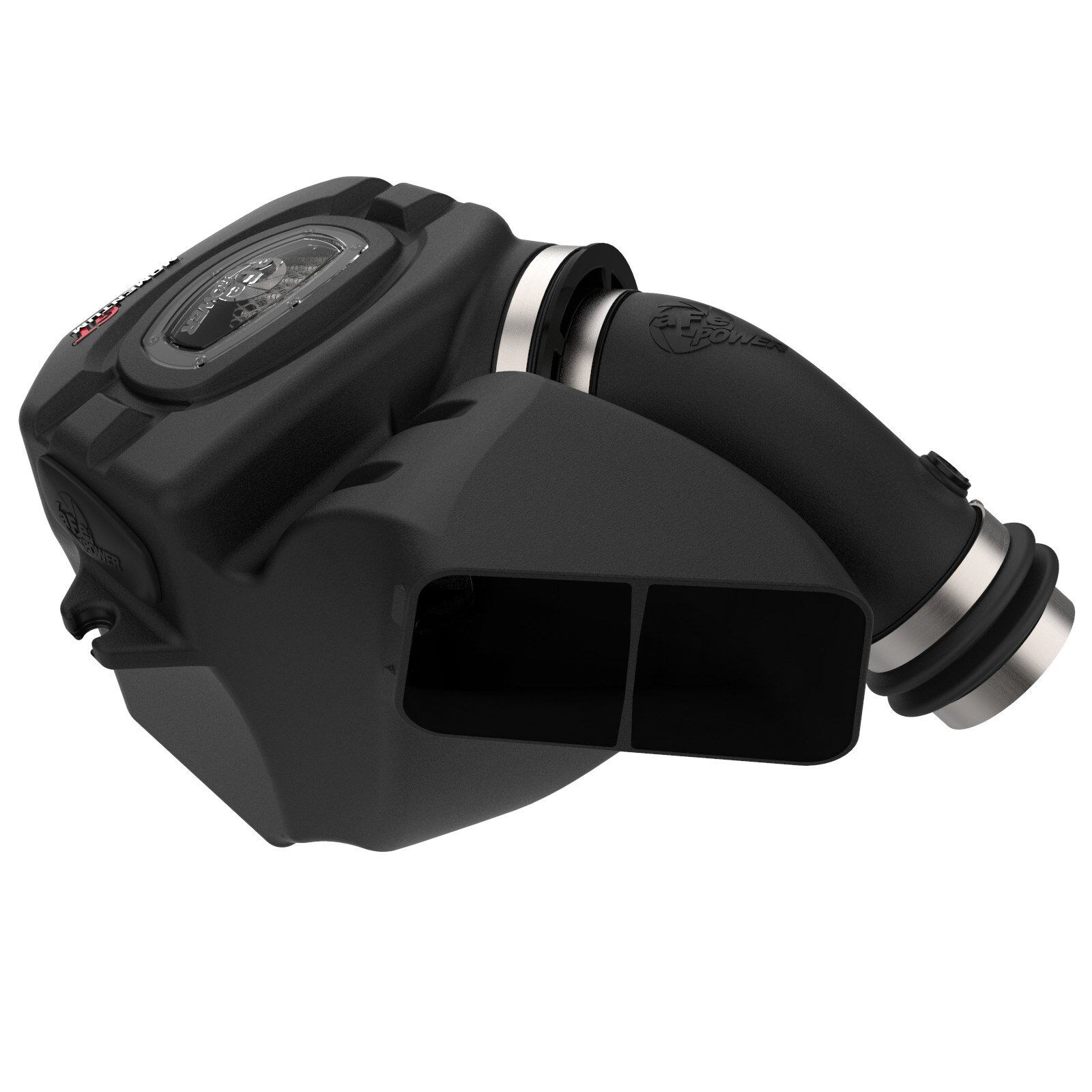 Momentum GT Cold Air Intake System