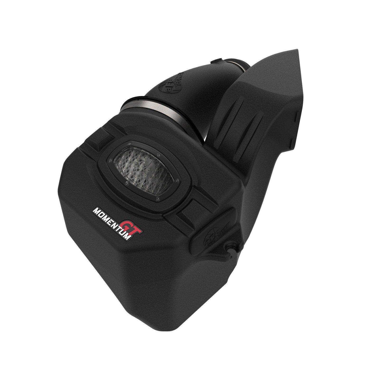 Momentum GT Cold Air Intake System w/Pro DRY S Filter