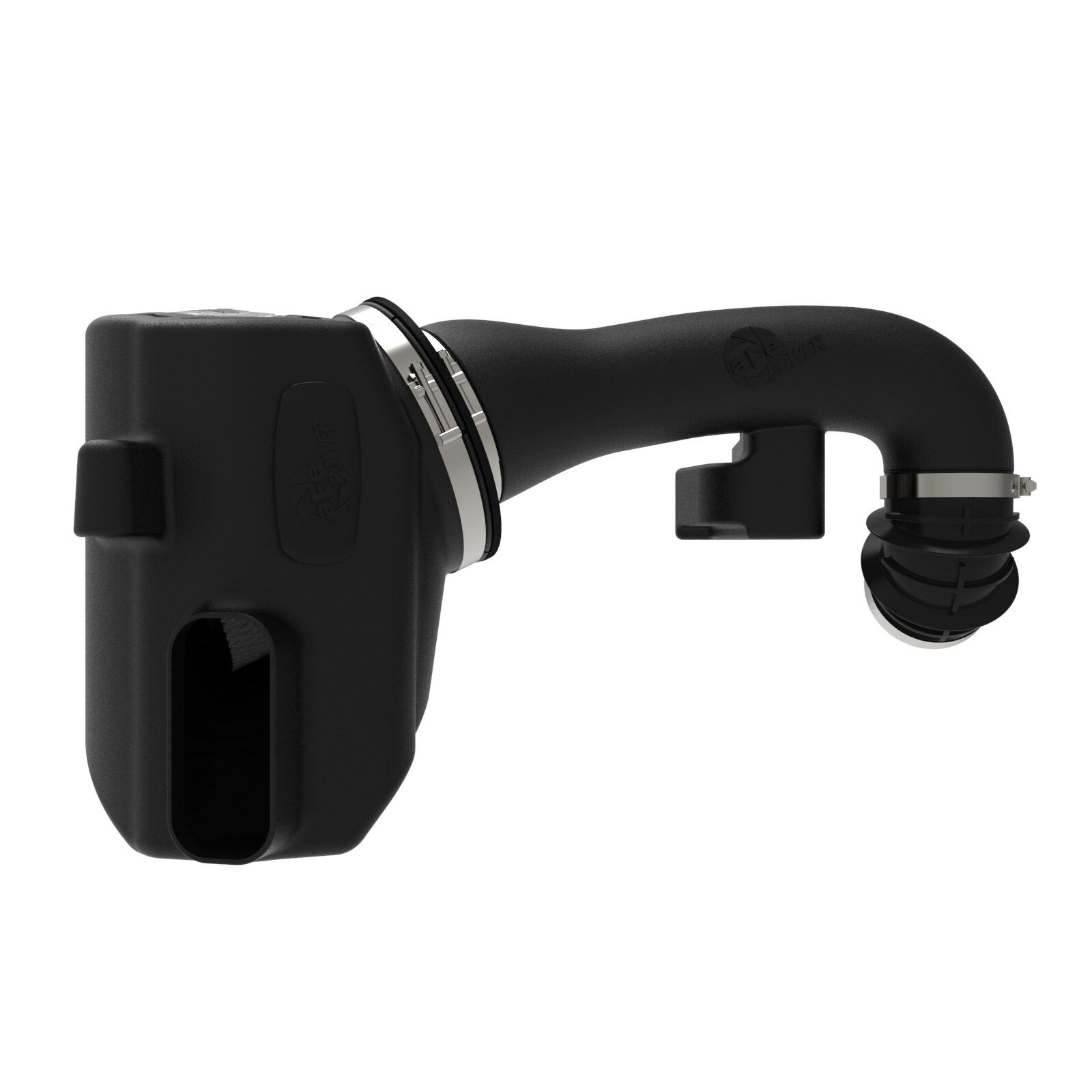 Momentum GT Cold Air Intake System