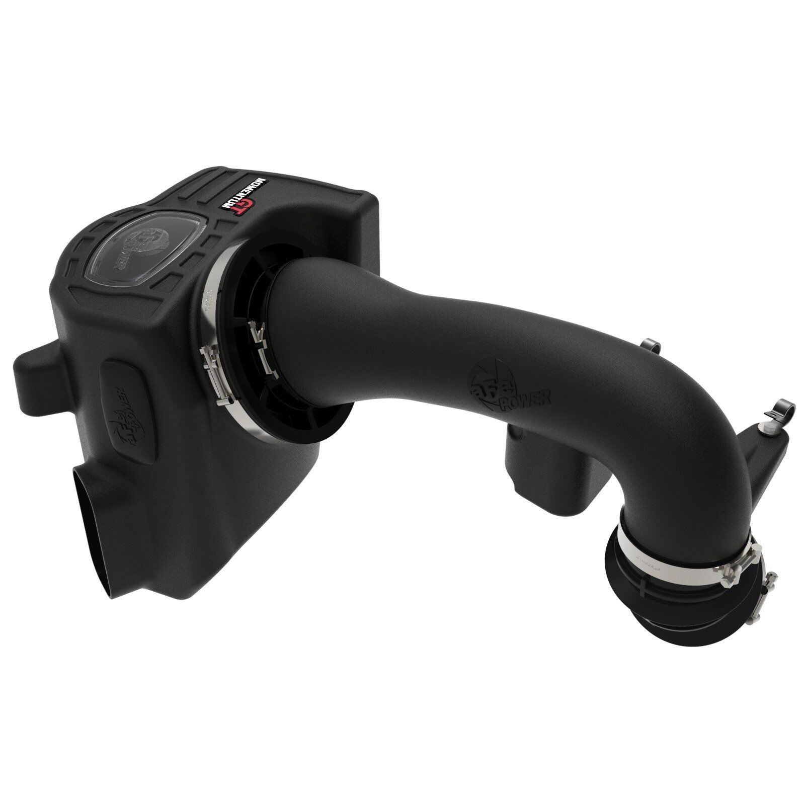 Momentum GT Cold Air Intake System w/Pro 5R Filter