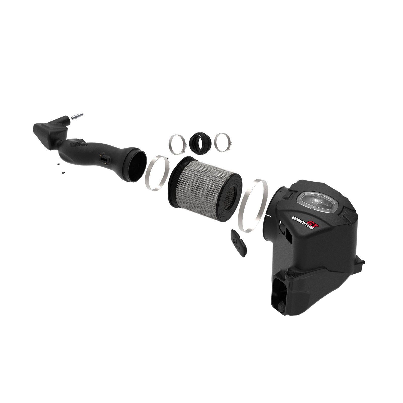 Momentum GT Cold Air Intake System