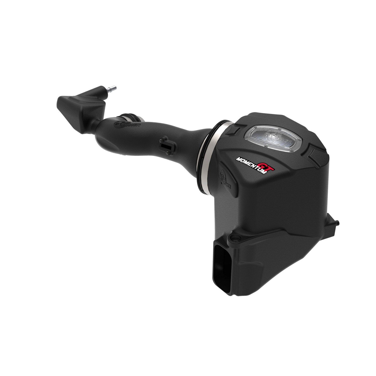 Momentum GT Cold Air Intake System w/Pro 5R Filter