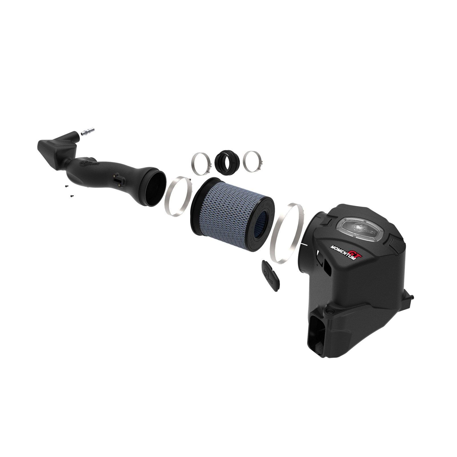 Momentum GT Cold Air Intake System