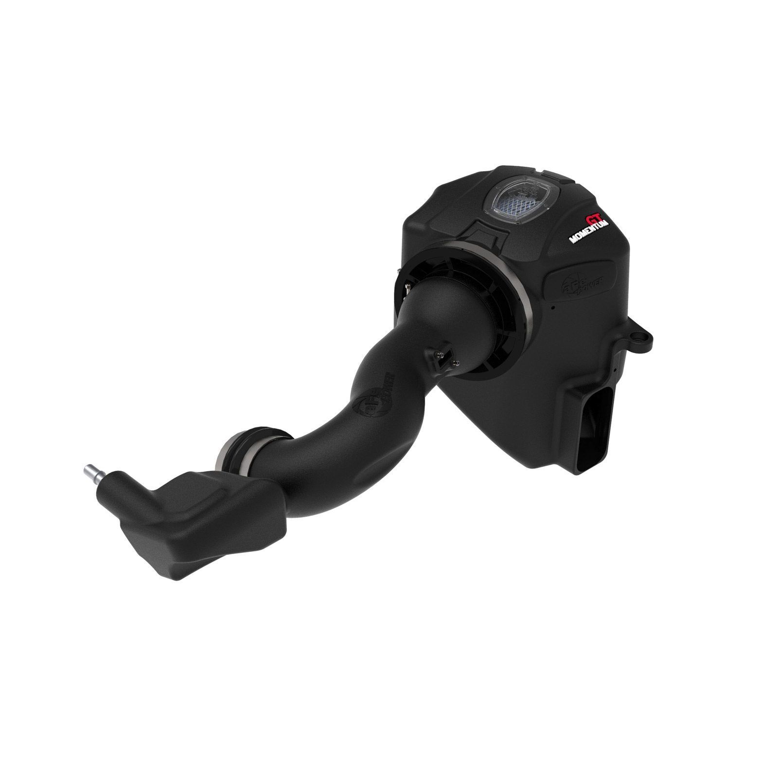 Momentum GT Cold Air Intake System