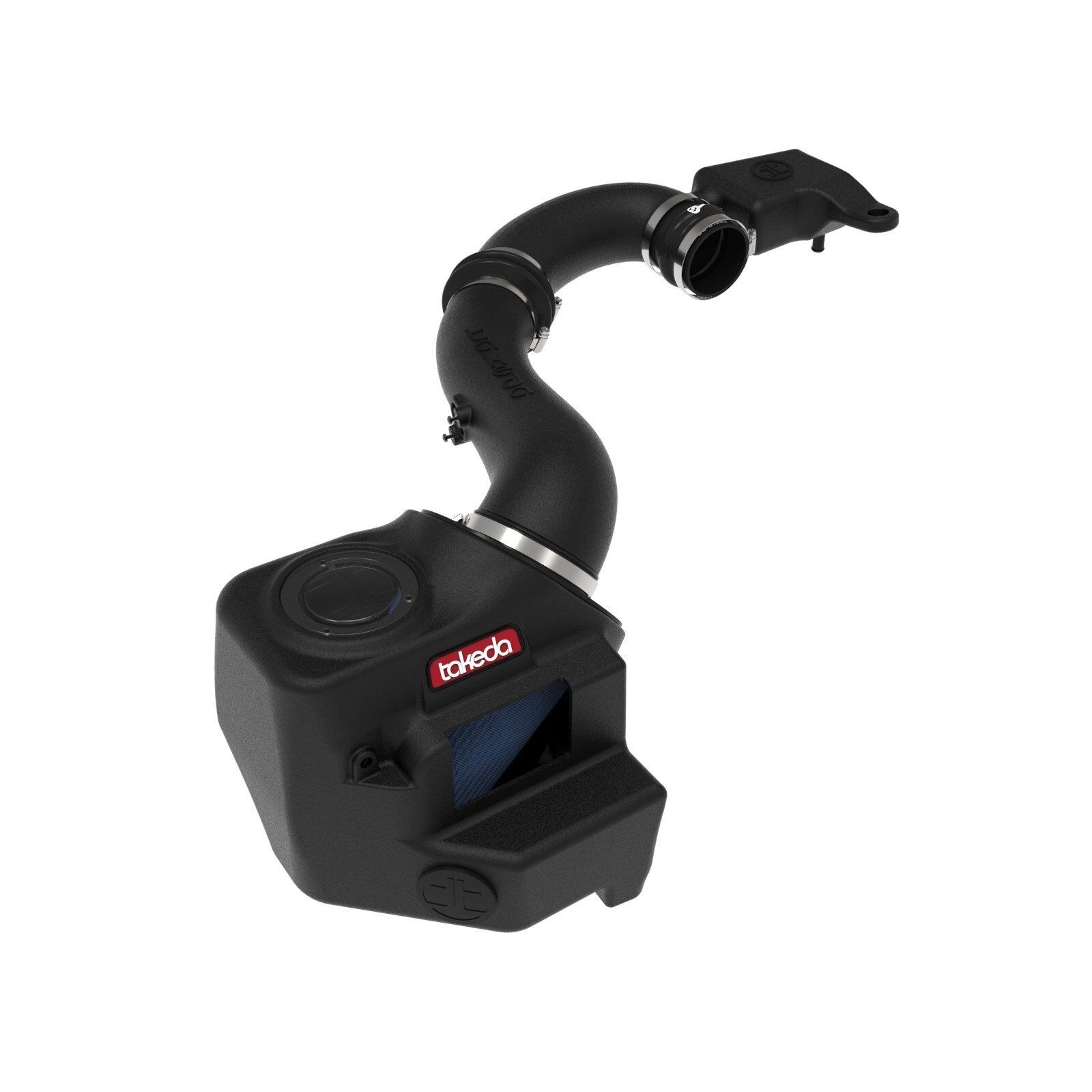 Momentum GT Cold Air Intake System