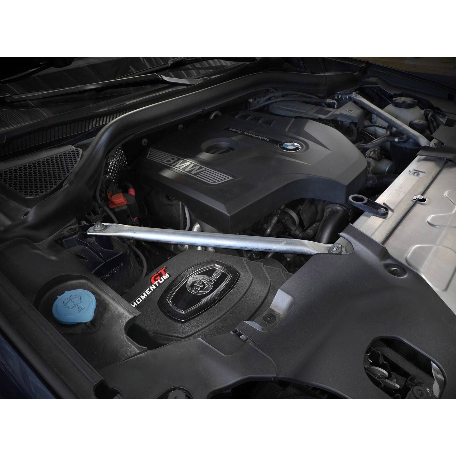 Momentum GT Cold Air Intake System