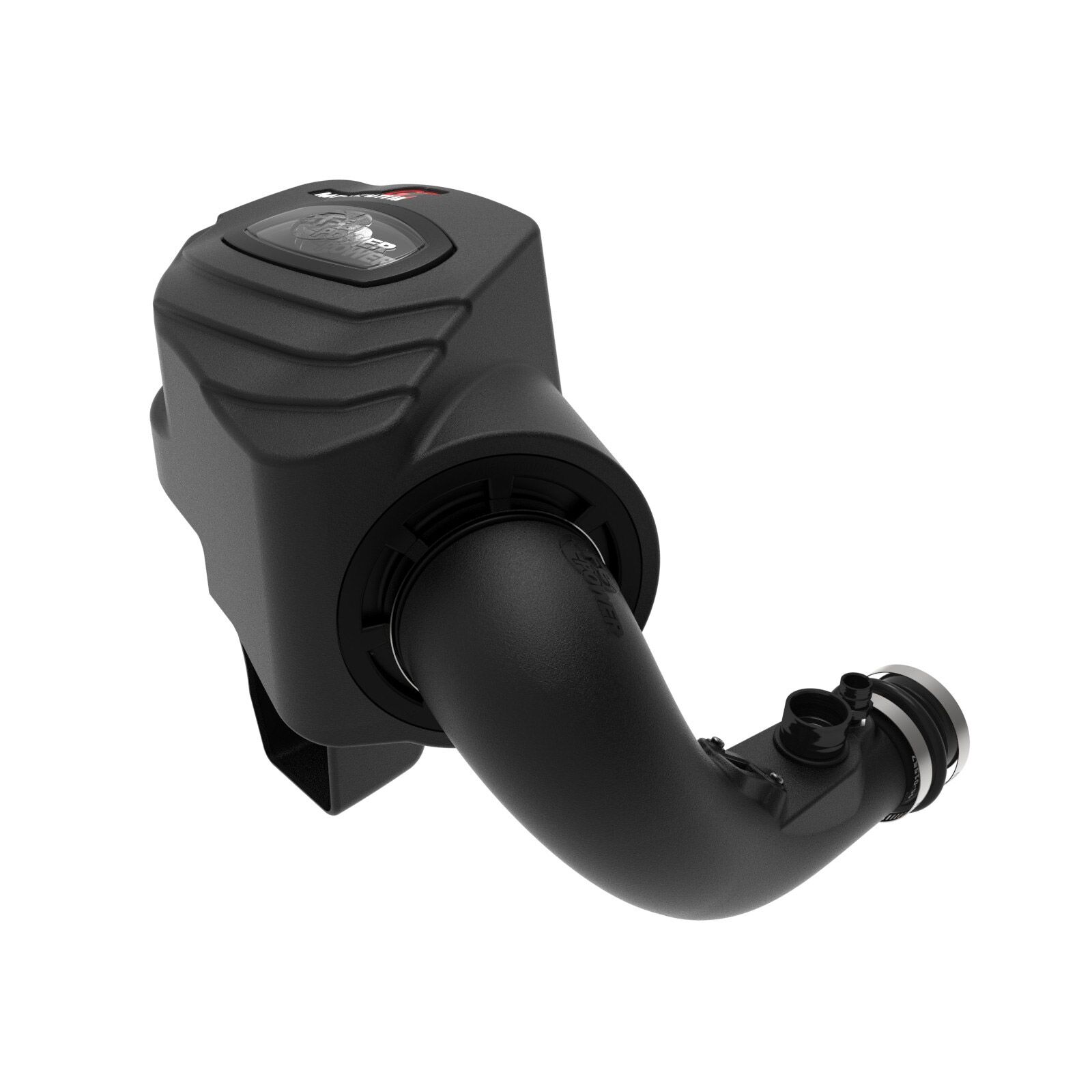Momentum GT Cold Air Intake System